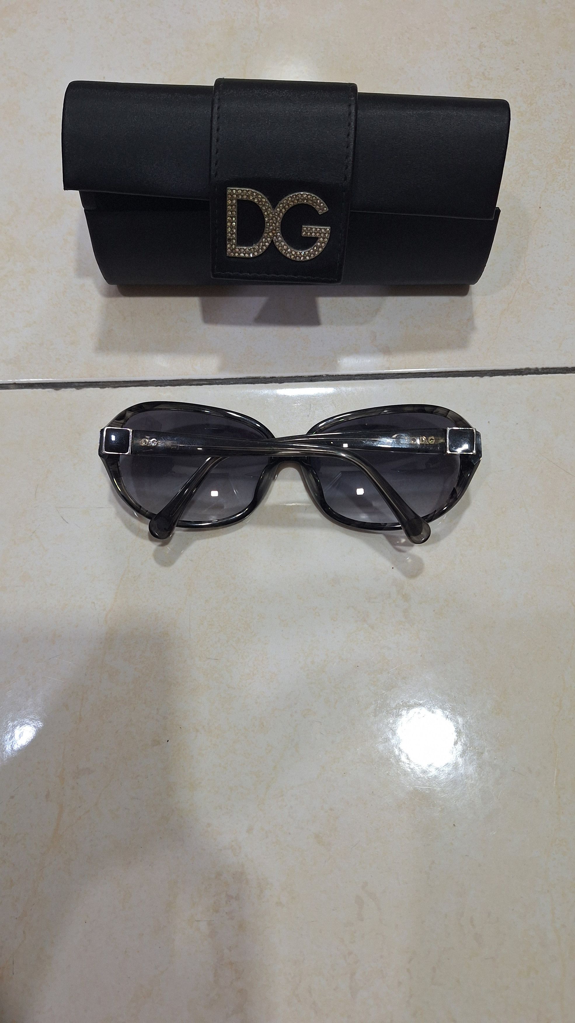 Dolce & Gabbana D&G 3068 Size ONE SIZE - 2 Thumbnail
