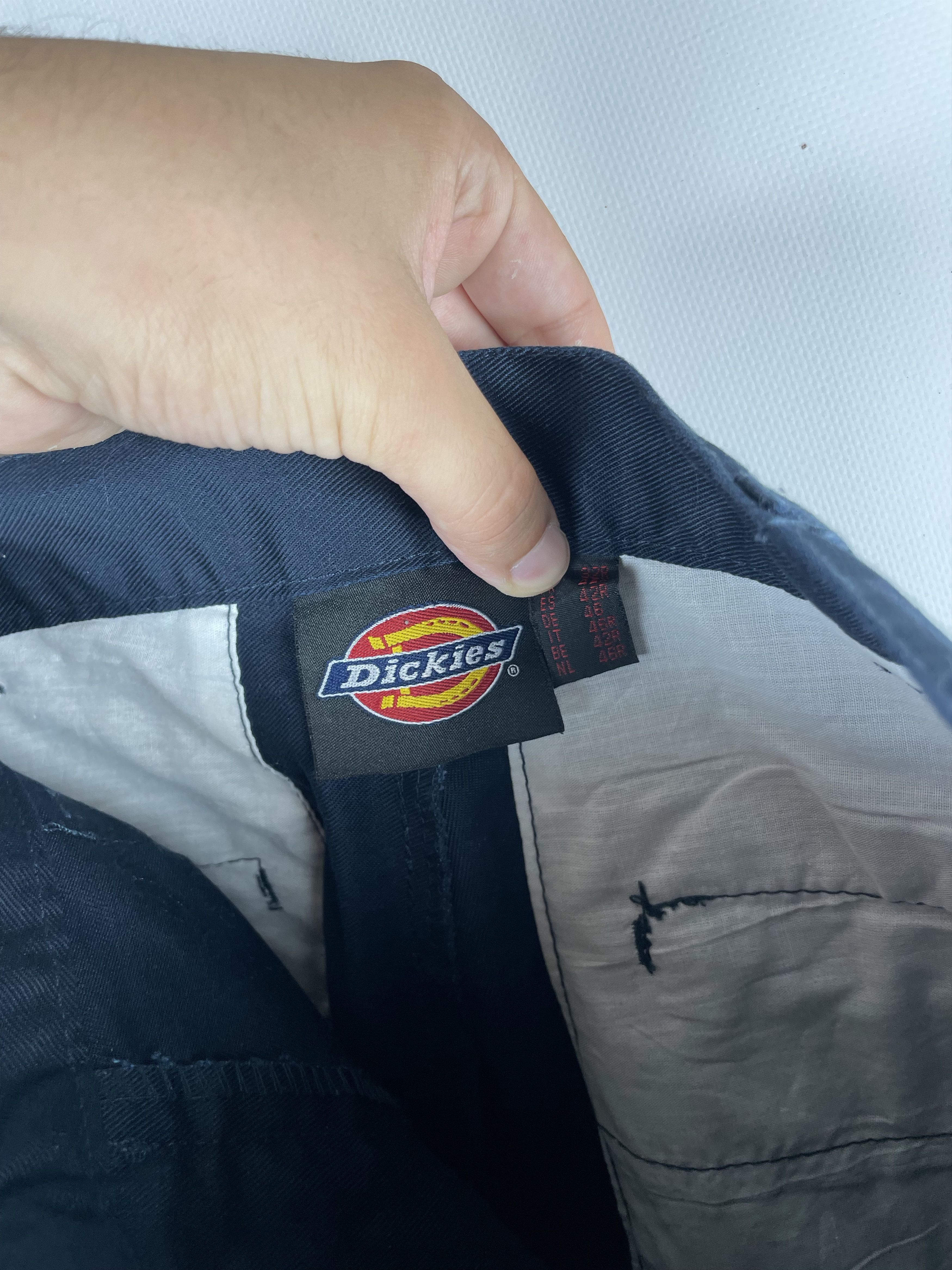 Dickies Vintage Dickies Pants Size US 32 / EU 48 - 8 Thumbnail