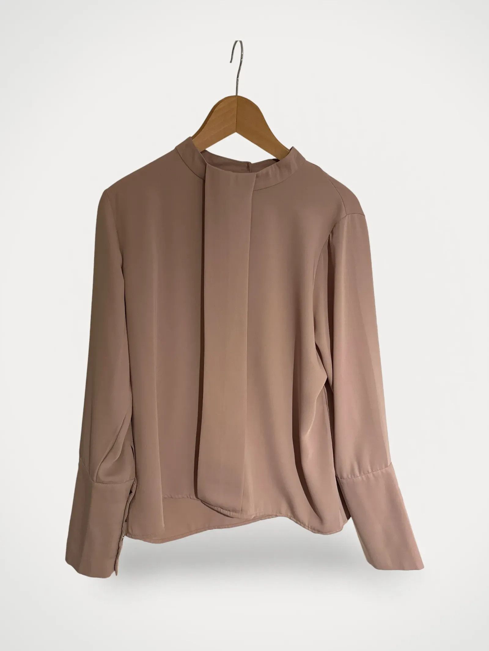 Carin Wester Carin Wester Blouse Size M / US 6-8 / IT 42-44 - 1 Thumbnail