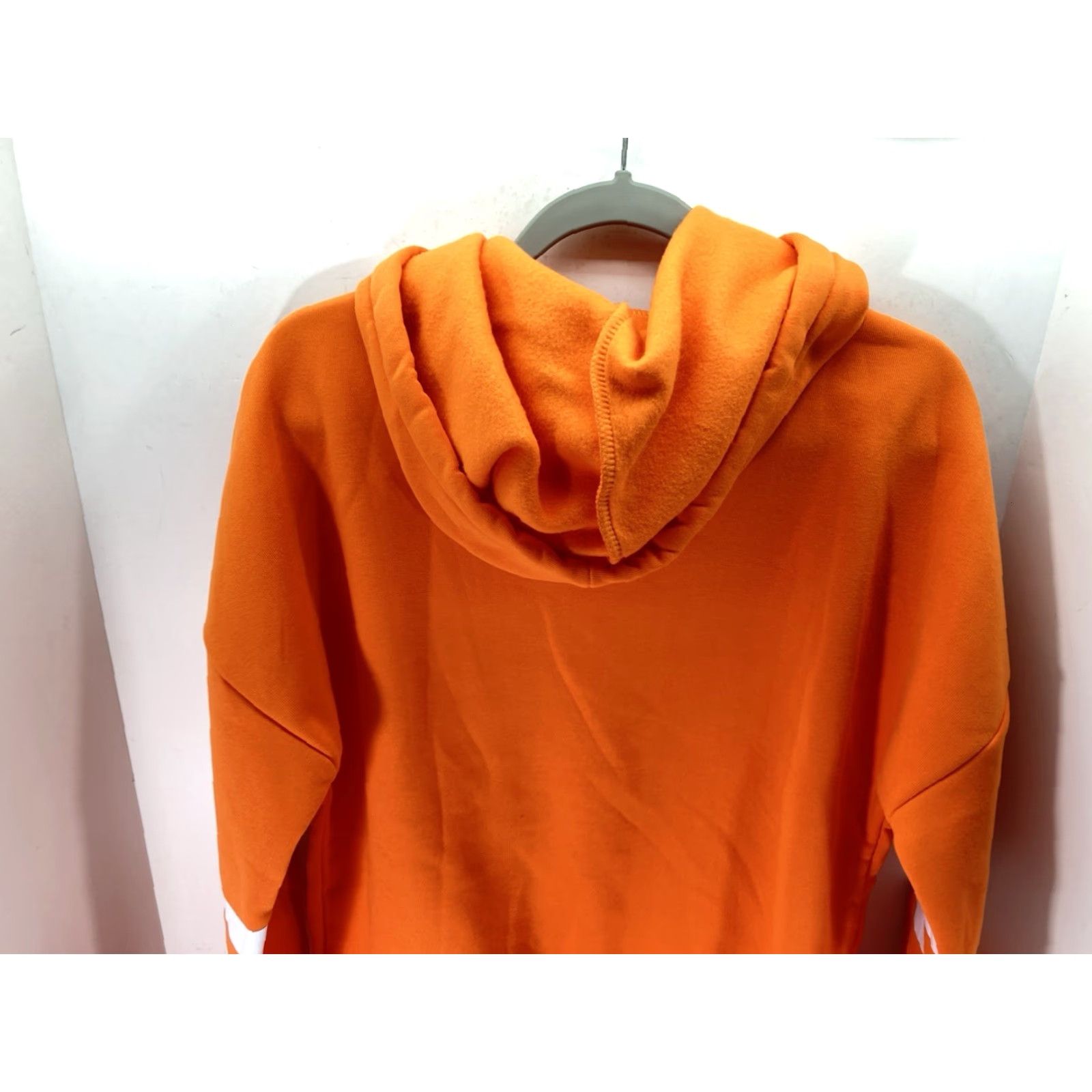 Vintage VINTAGE Spadehill Pumpkin Jack O Lantern Hoodie Sweatshirt Women Medium Halloween NWOT Size M / US 6-8 / IT 42-44 - 7 Thumbnail