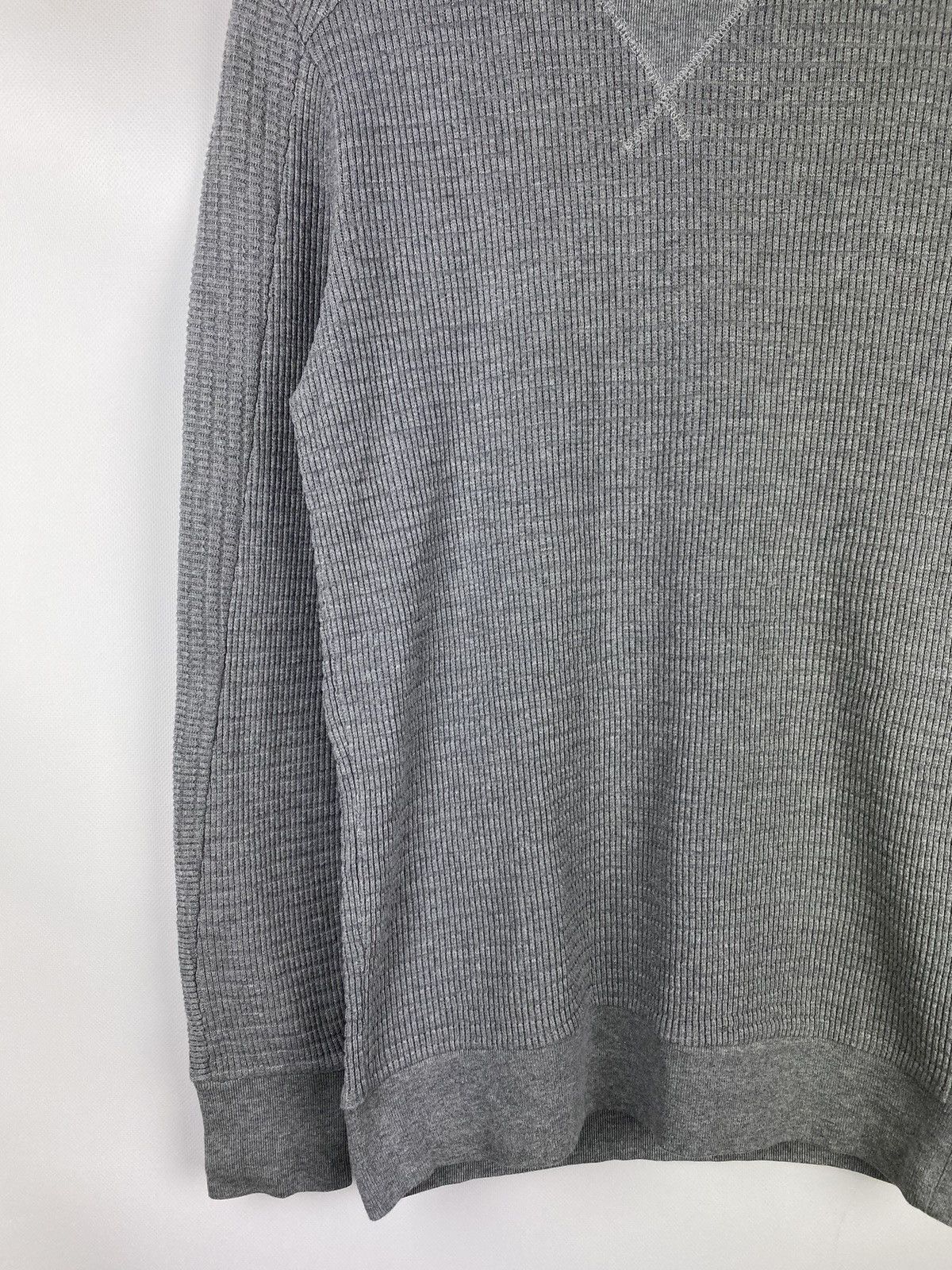Diesel Diesel men’s knitted sweater pullover size Xs Size US XS / EU 42 / 0 - 7 Thumbnail