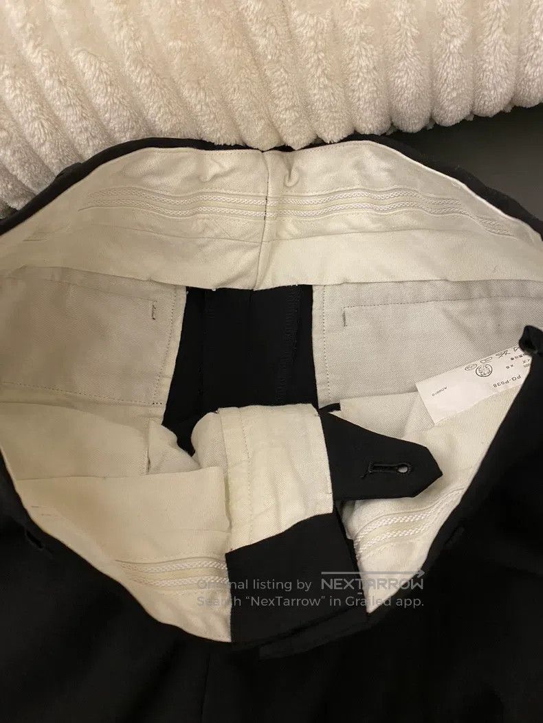 Comme des Garcons Comme Des Garcons size XS short pants Size US 27 - 5 Thumbnail