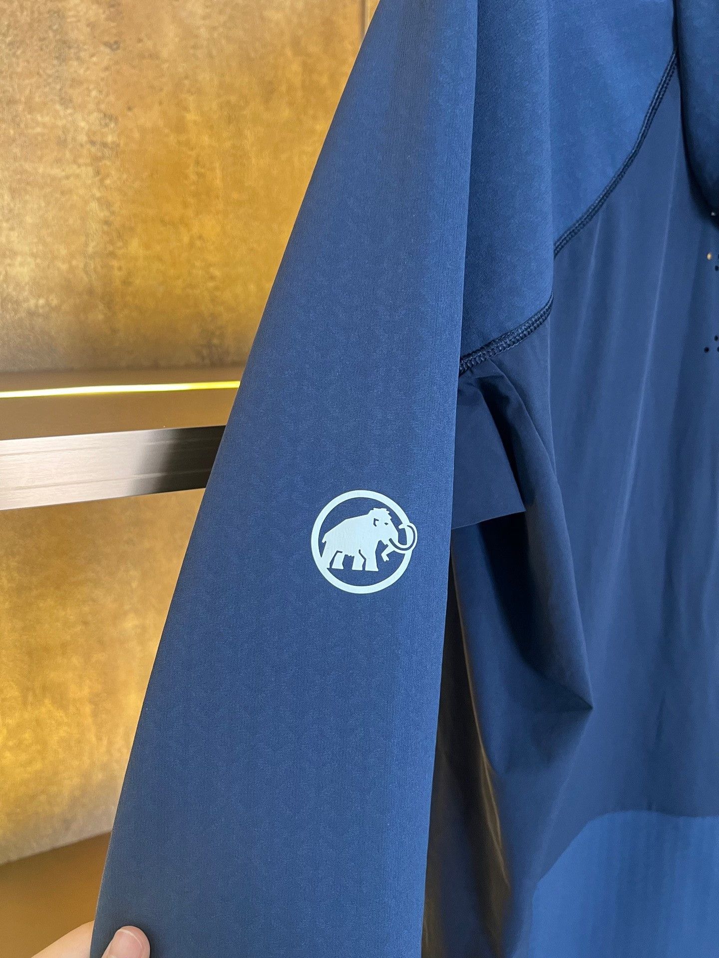 Mammut Mammut Jacket Size US XL / EU 56 / 4 - 3 Thumbnail
