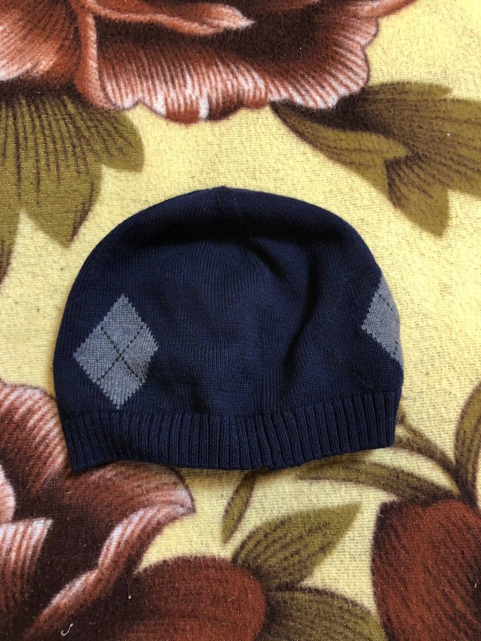 Dolce & Gabbana Dolce & Gabbana Knitted Beanie Hat STREETWEAR Size ONE SIZE - 8 Thumbnail