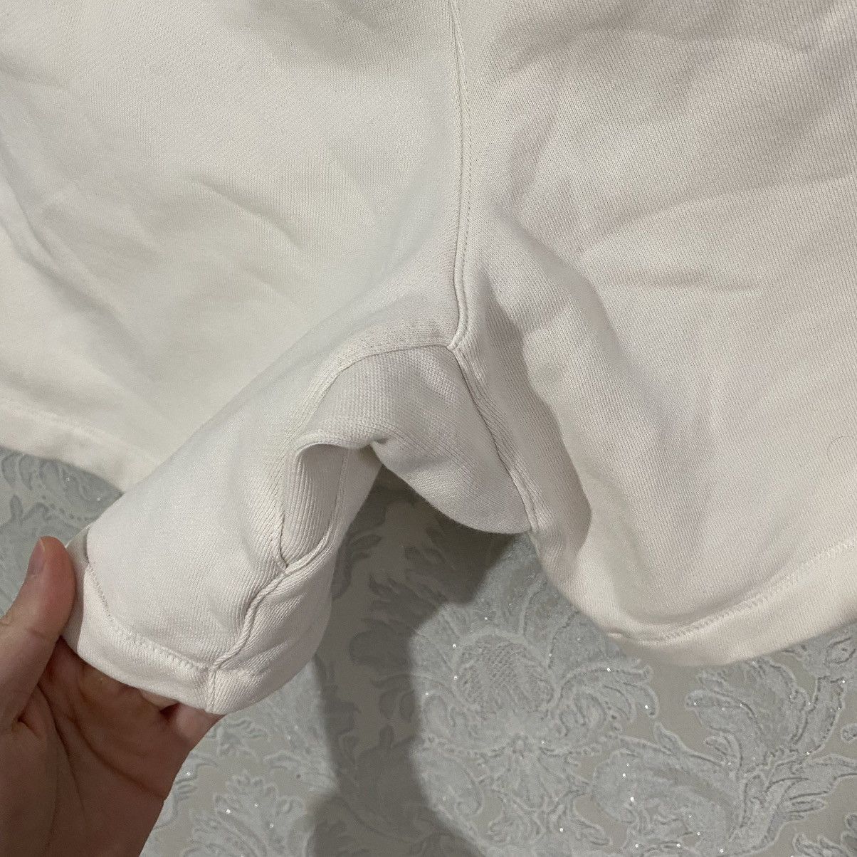 FOG Essentials Fear of God Shorts FOG Size US 32 / EU 48 - 5 Thumbnail