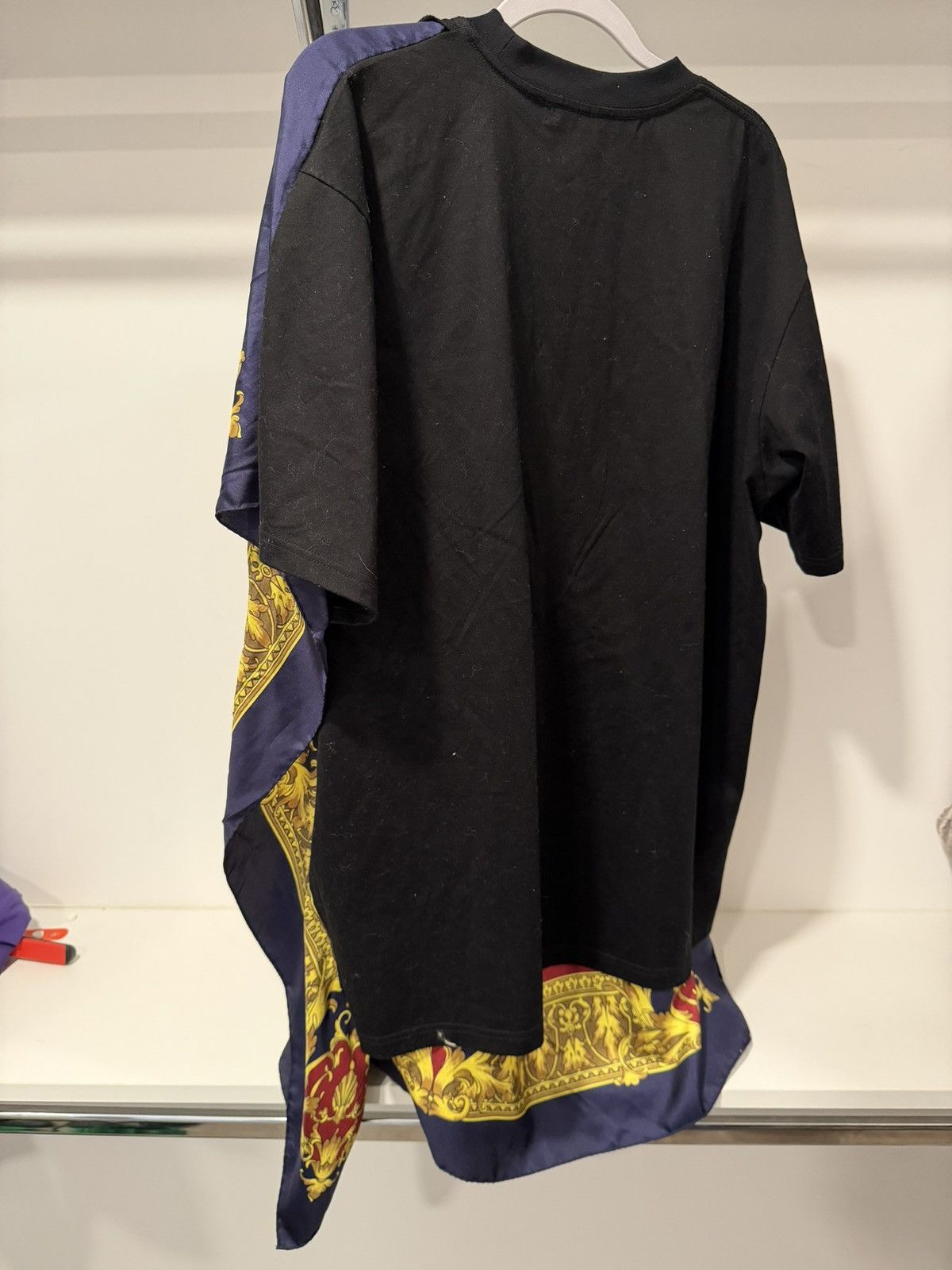 Junya Watanabe Junya Watanabe Commes Des Garcons Size US L / EU 52-54 / 3 - 4 Thumbnail