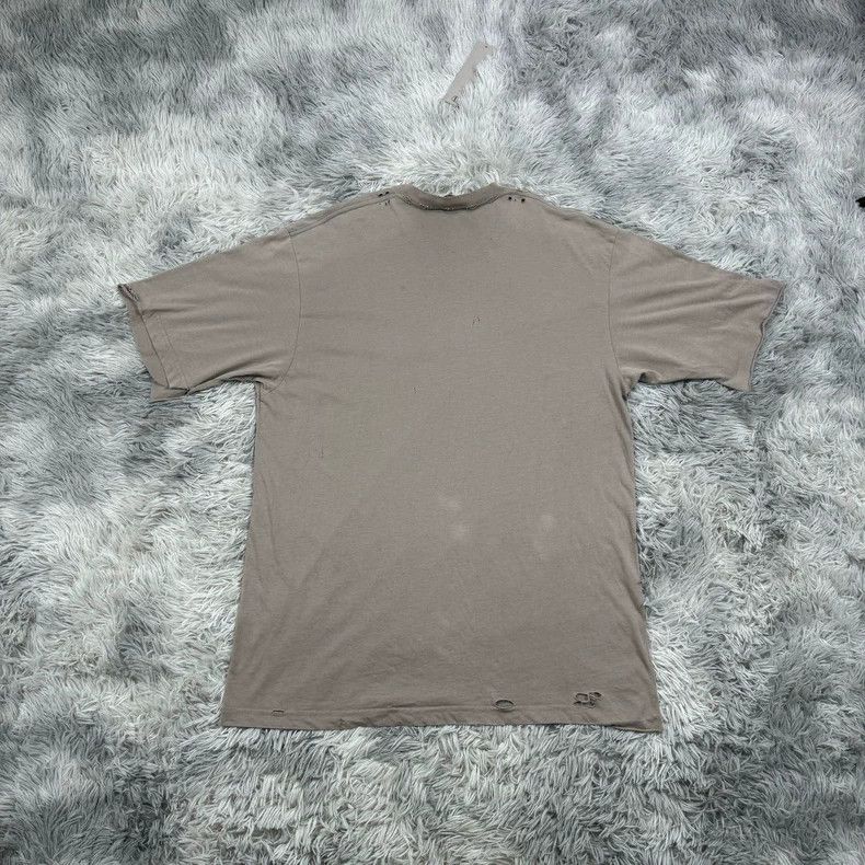 Balenciaga Balenciaga Mosaic damage short sleeve Size US XXS / EU 40 - 4 Thumbnail