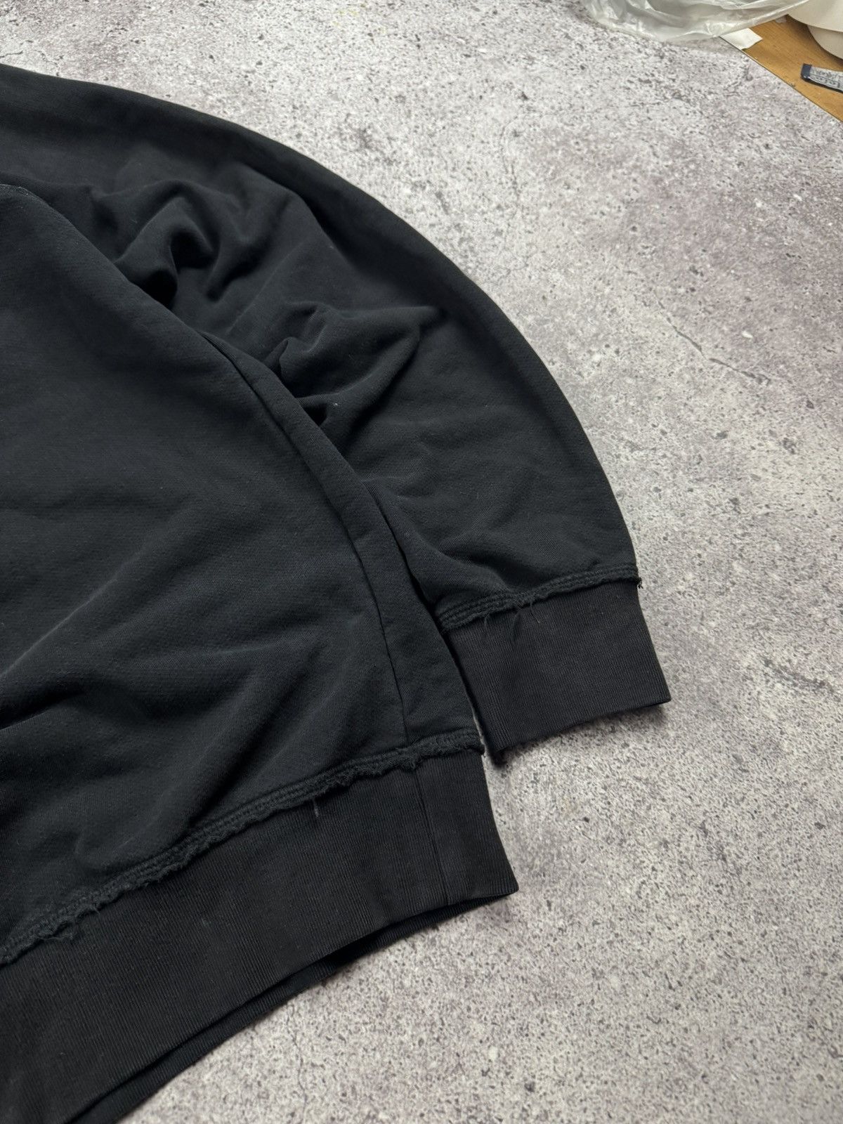 Misbhv MISBHV YOU’RE SO PHYSICAL SWEATSHIRT AVANT GARDE Y2K Size US L / EU 52-54 / 3 - 6 Thumbnail