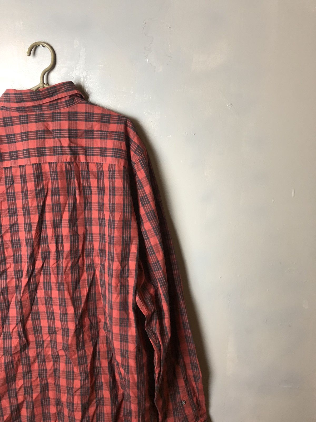 Calvin Klein Men’s shirt Calvin Klein size Xxl Size US XXL / EU 58 / 5 - 8 Thumbnail