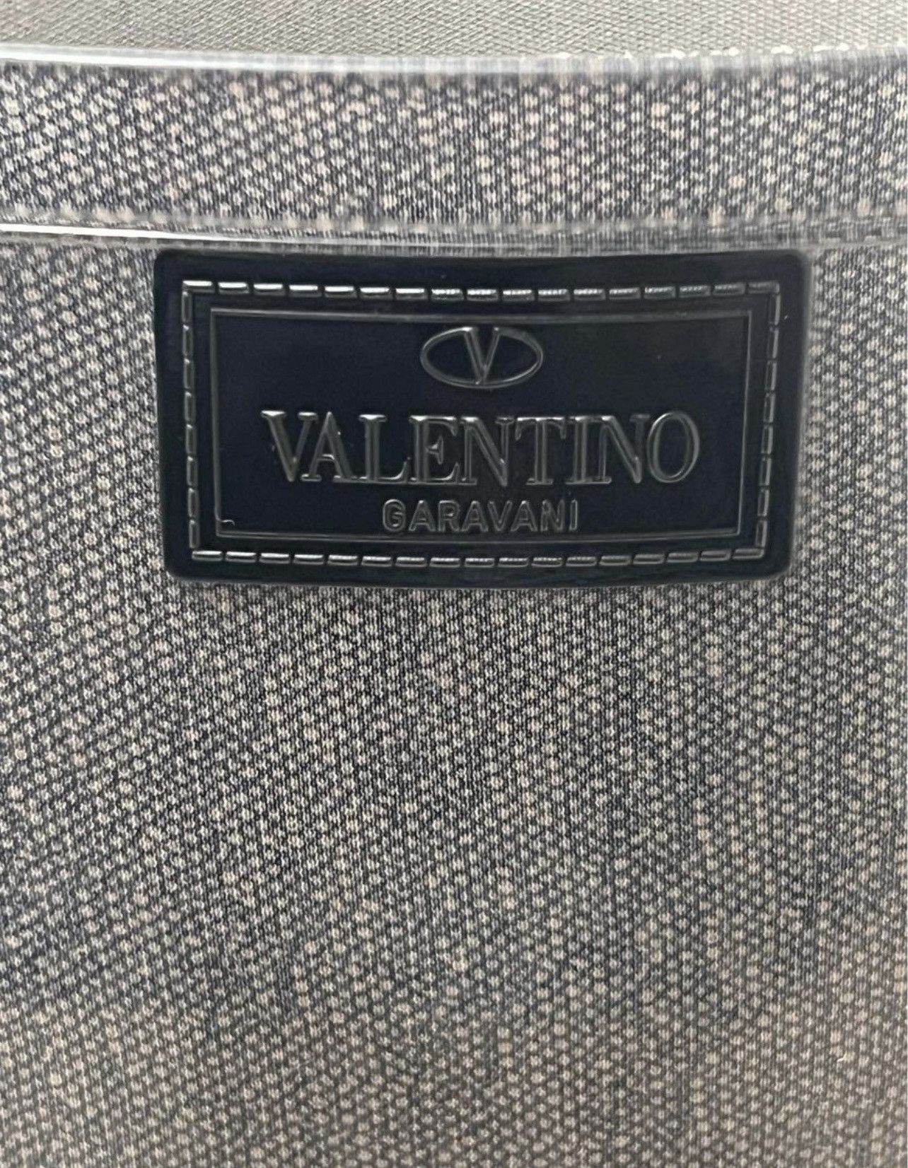 Valentino VALENTINO RUBBER BOOTS Size US 7 / IT 37 - 3 Thumbnail