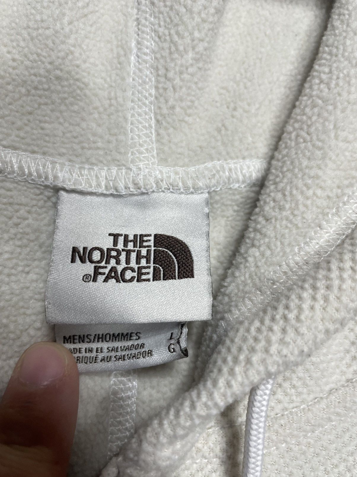 The North Face The north face hoodie Size US L / EU 52-54 / 3 - 2 Thumbnail