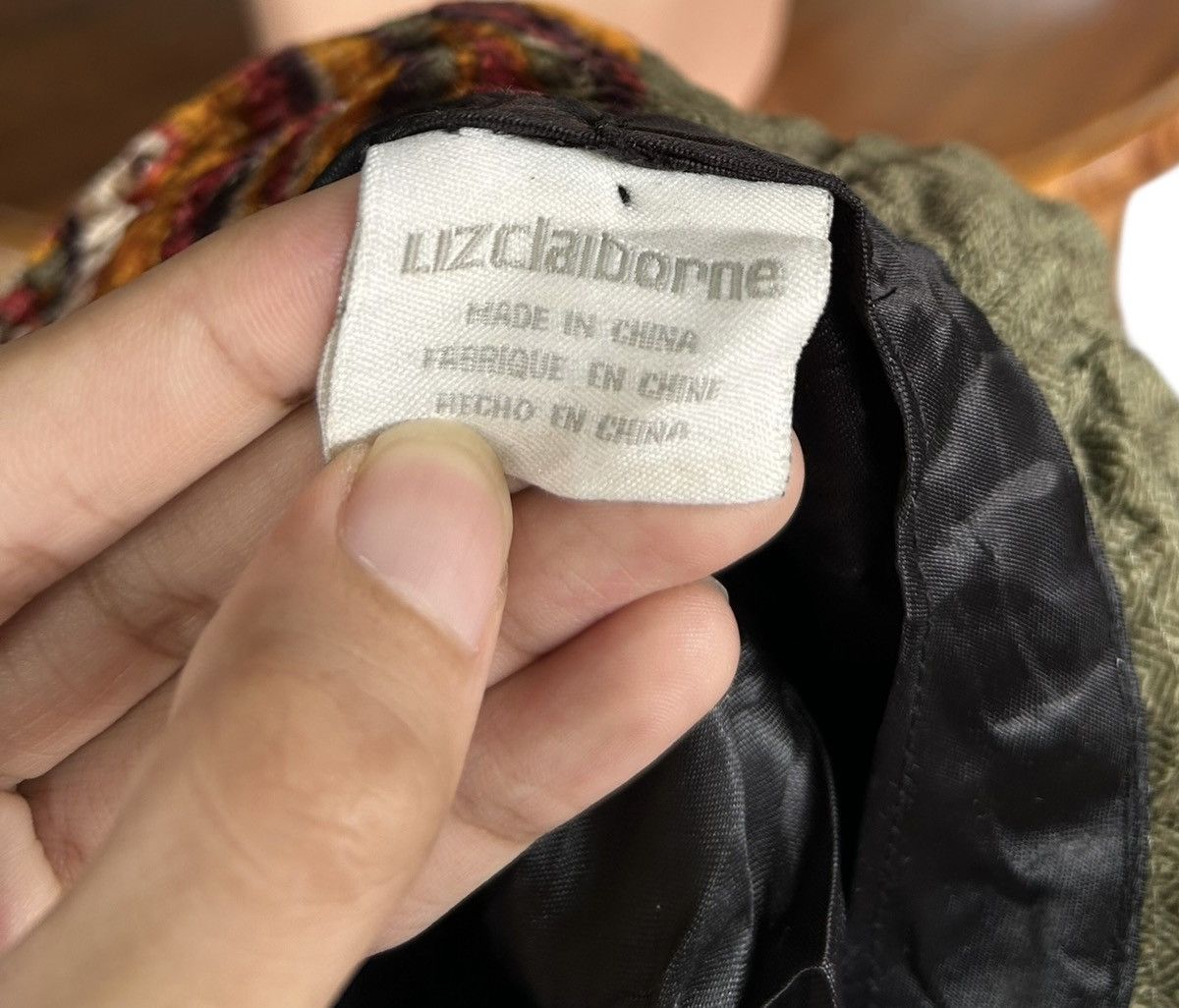 Japanese Brand × Kapital × Vintage Inspired By Kapital Patchwork Bucket Hats Size ONE SIZE - 6 Thumbnail