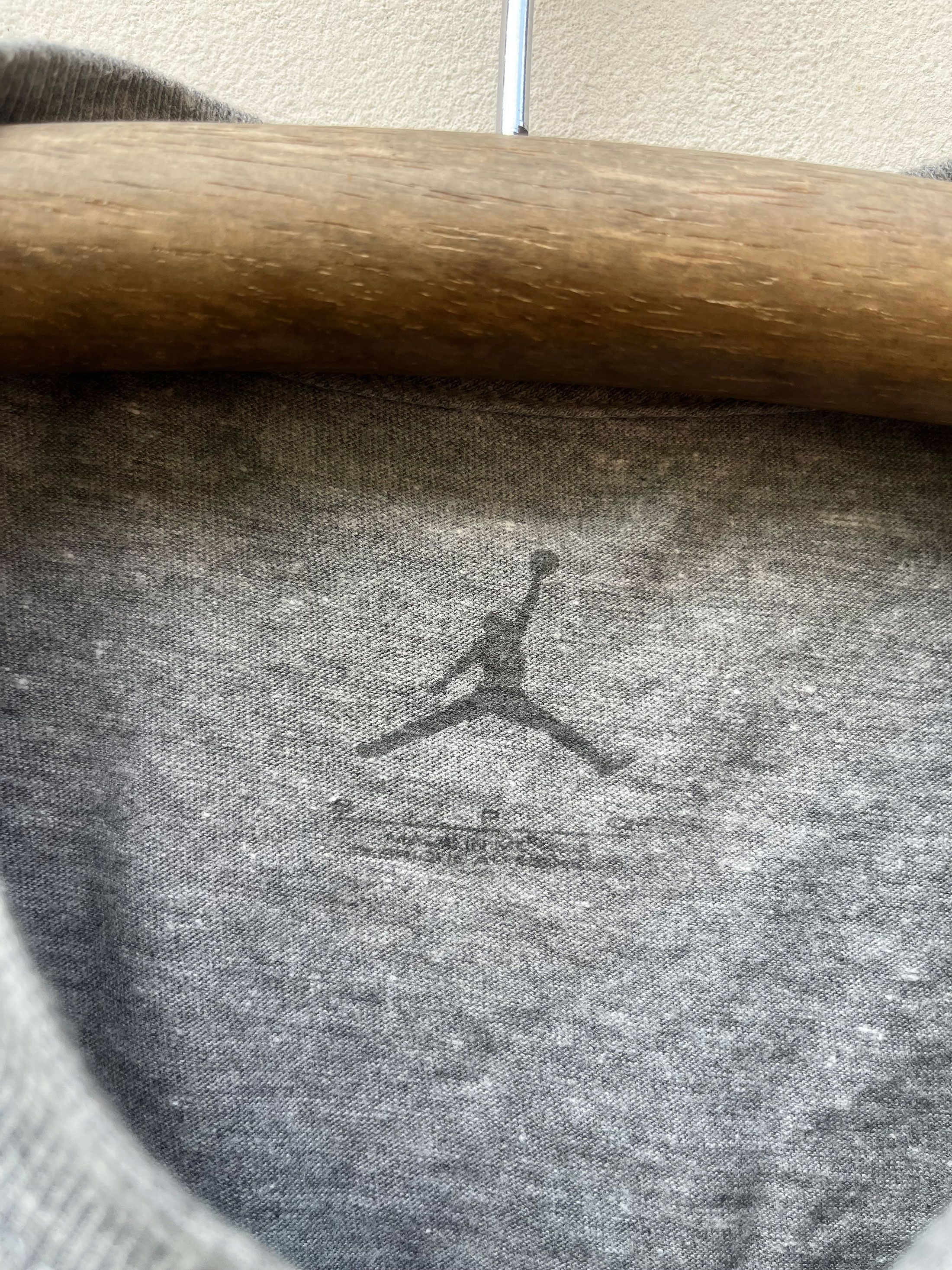 Jordan Brand Air Jordan Nike Wings Nba Basketball Michael Jordan Size US S / EU 44-46 / 1 - 2 Thumbnail
