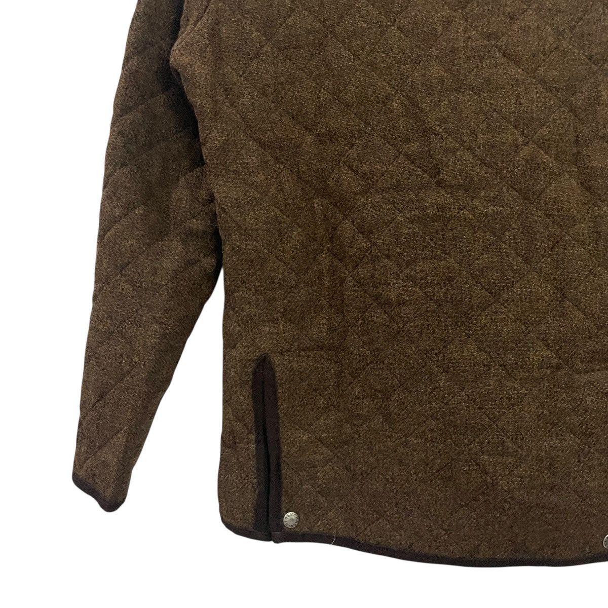 Mackintosh Vintage Mackintosh Jacket Size M / US 6-8 / IT 42-44 - 10 Thumbnail