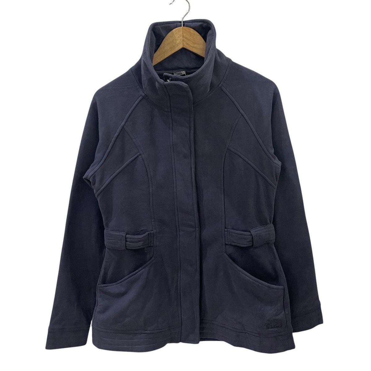 The North Face Vintage y2k The North Face Jacket Size L / US 10 / IT 46 - 1 Thumbnail