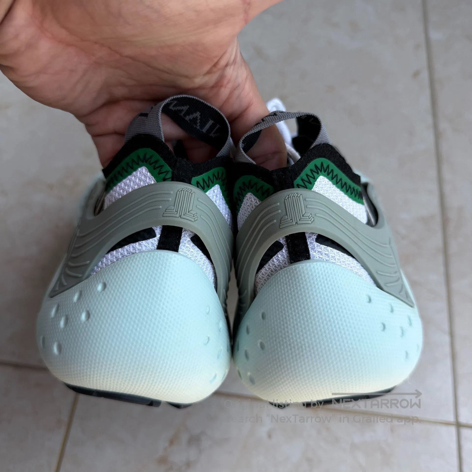 Lanvin Lanvin Flash. Size US 8 / EU 41 - 4 Thumbnail