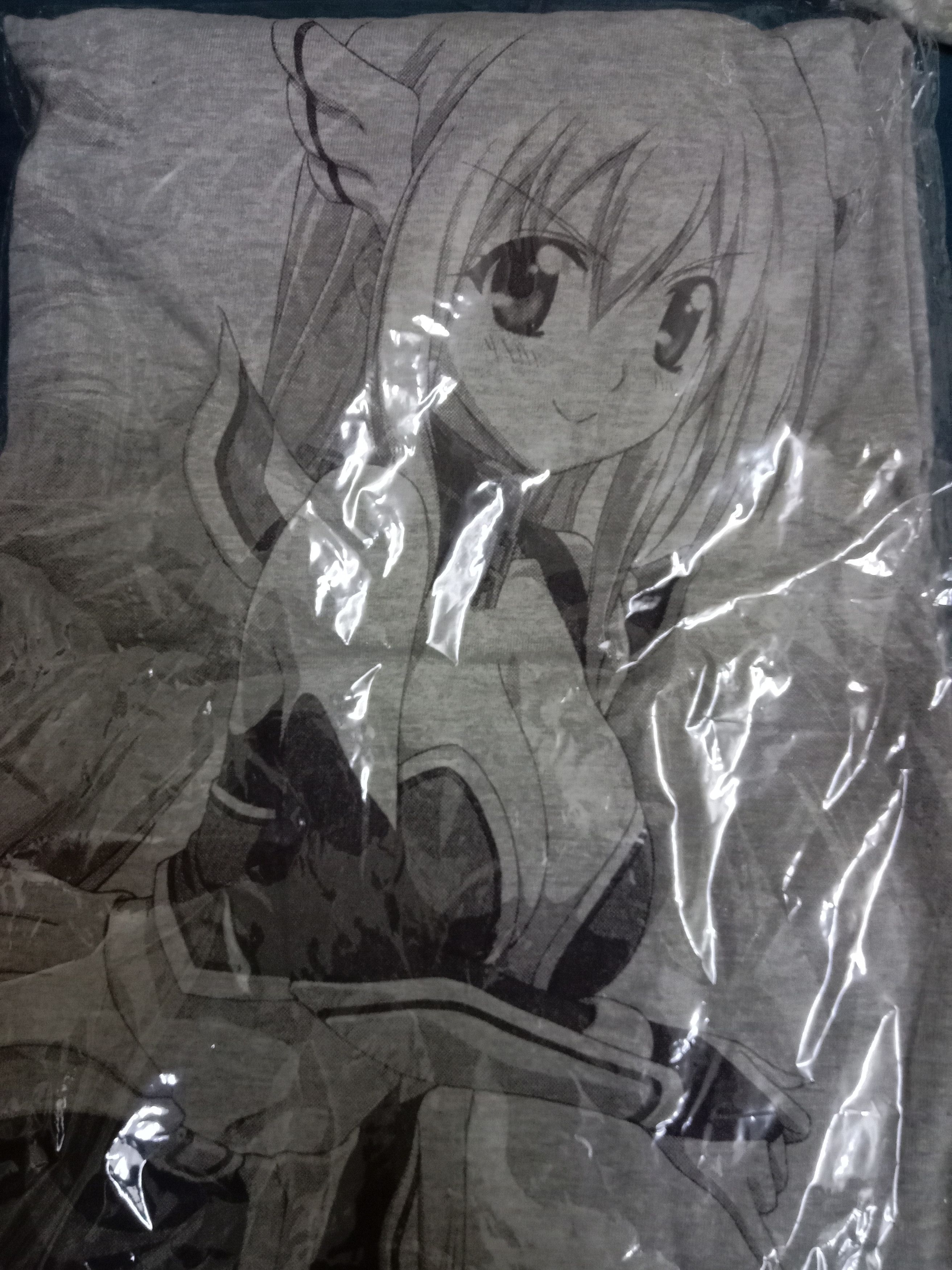 Anime ANIME Y2K SORA NO OTOSHIMONO Size US XL / EU 56 / 4 - 1 Preview