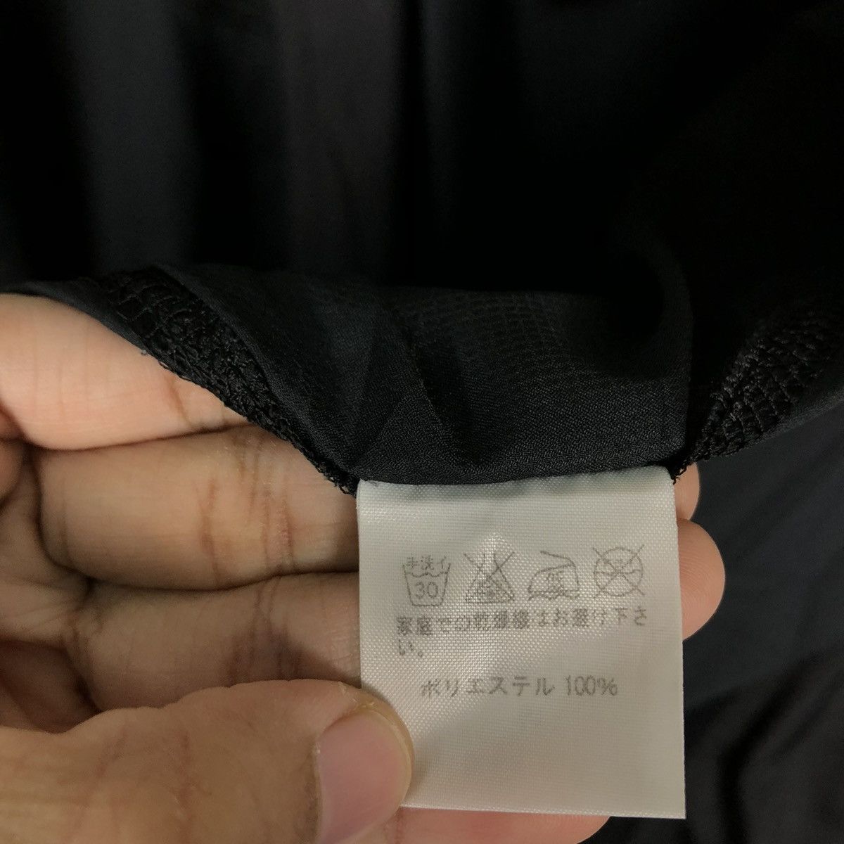 Final Home 🔥Vintage Final Home Issey Miyake Survival Jacket Pocket Size US M / EU 48-50 / 2 - 21 Thumbnail