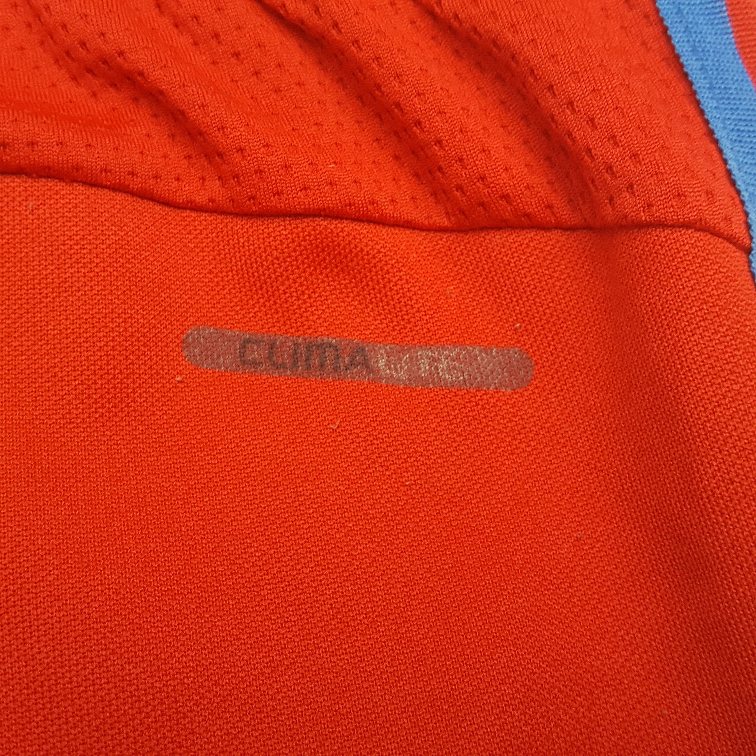 Adidas Adidas Sportswear Style Track Pants RR14 Size 24" / US 00 / IT 34 - 14 Thumbnail