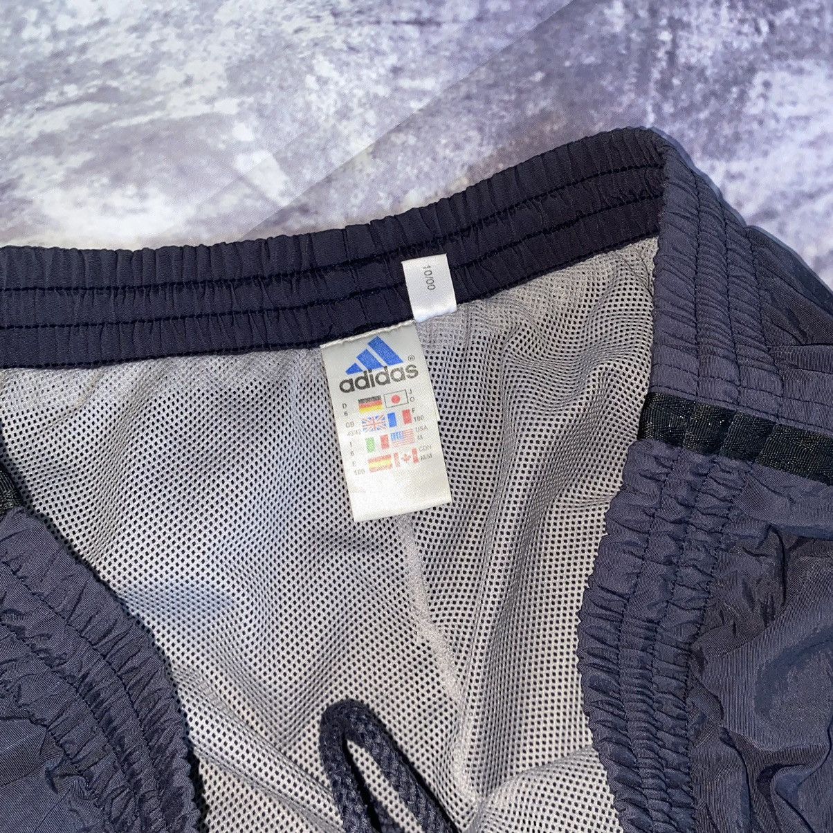 Adidas Adidas sweatpants vinatge 00s old school Size US 30 / EU 46 - 3 Thumbnail