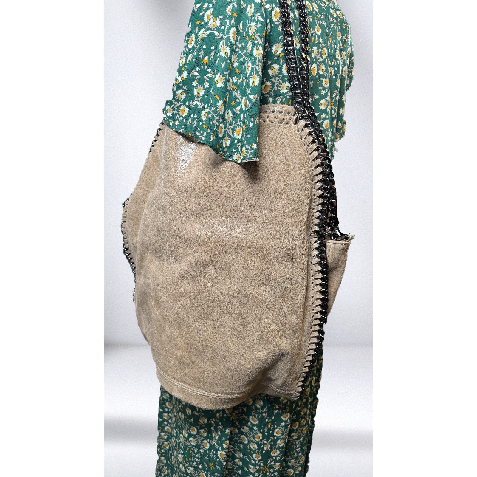 Vera Pelle THE STELLA BAG Size ONE SIZE - 1 Thumbnail