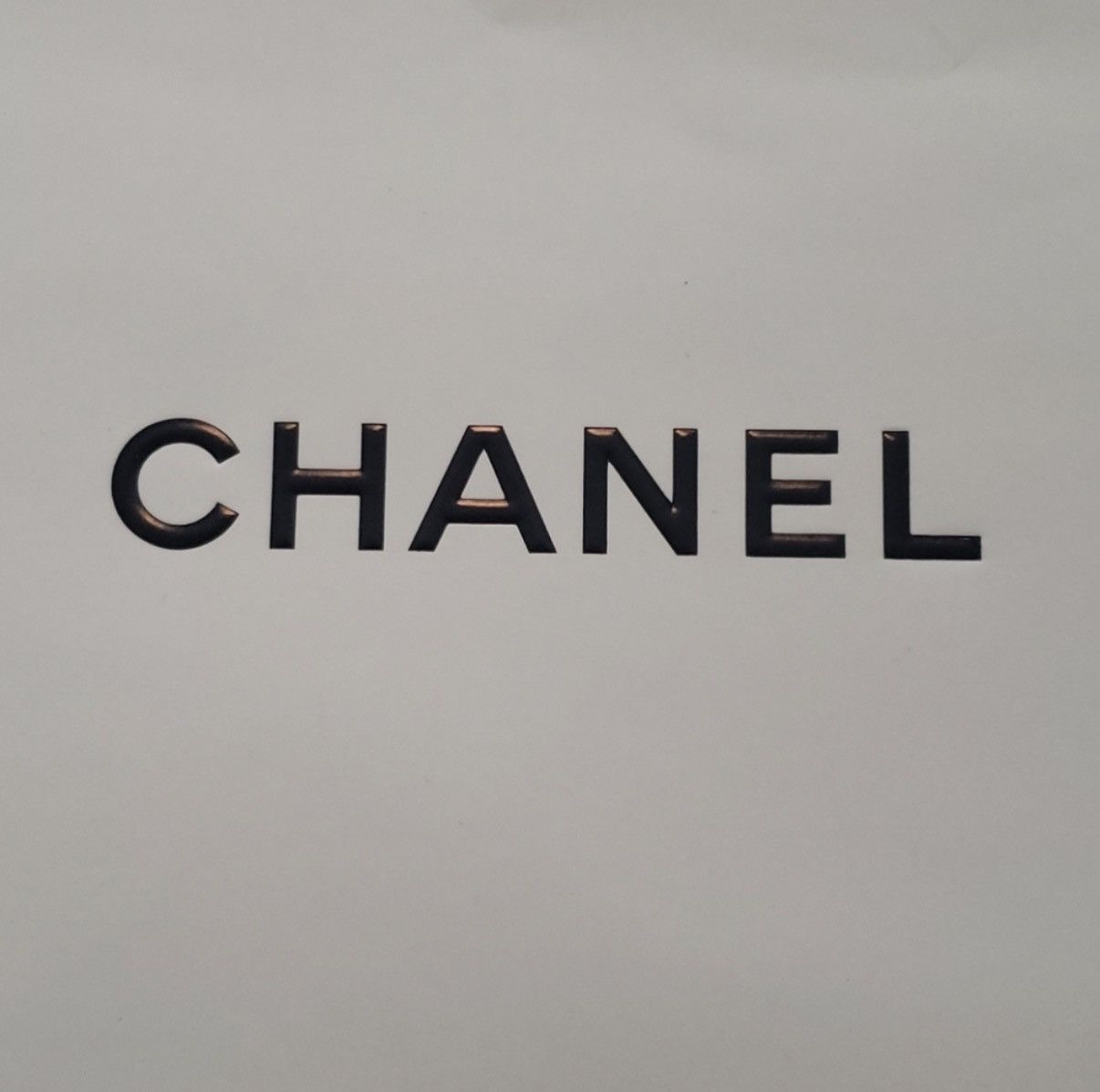 Chanel Chanel Gift Bag Size ONE SIZE - 7 Thumbnail