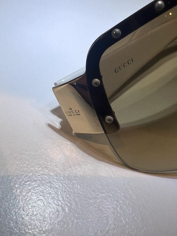 Gucci Gucci sunglasses Size ONE SIZE - 13 Thumbnail