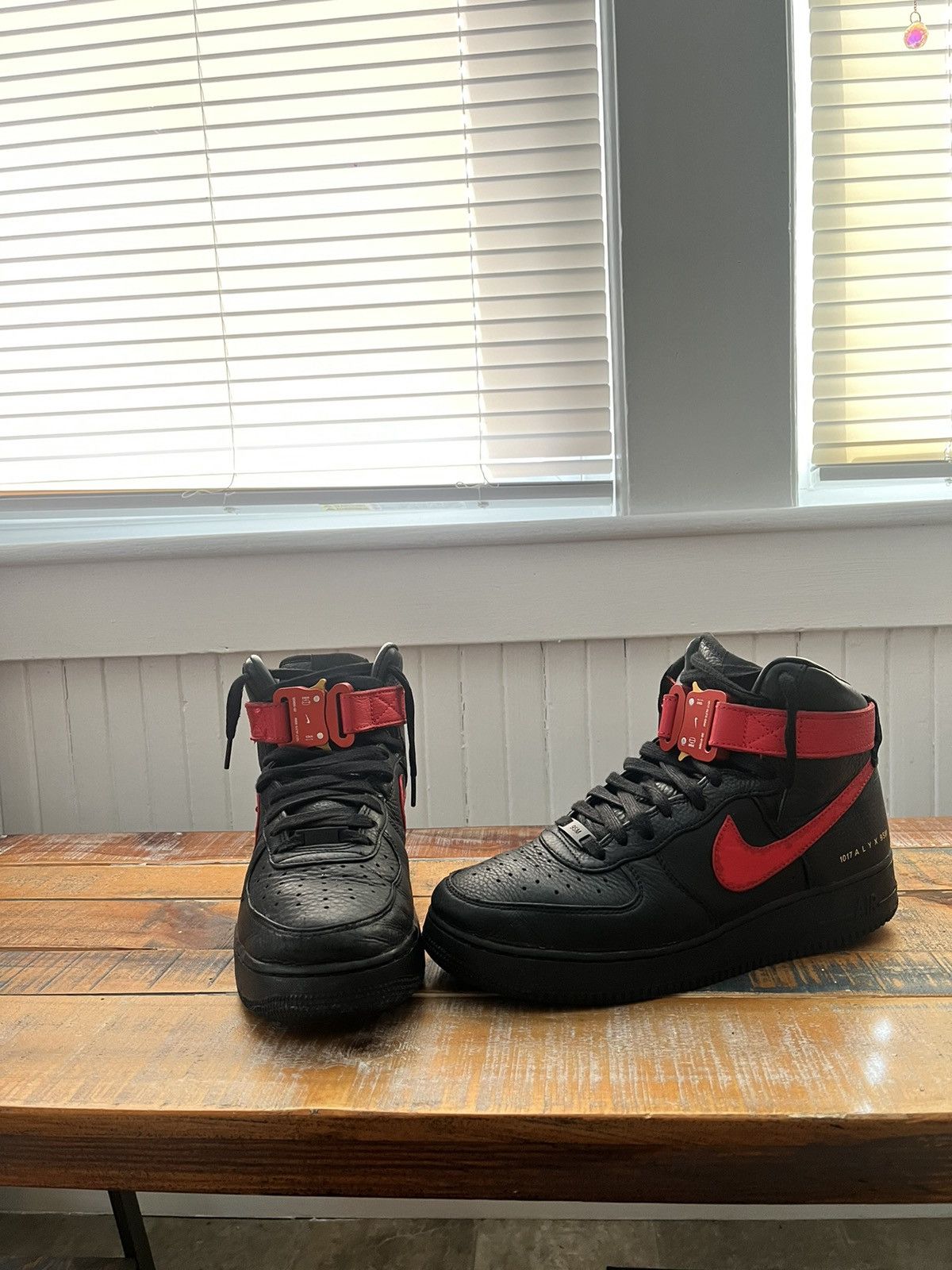 fly leather janoski