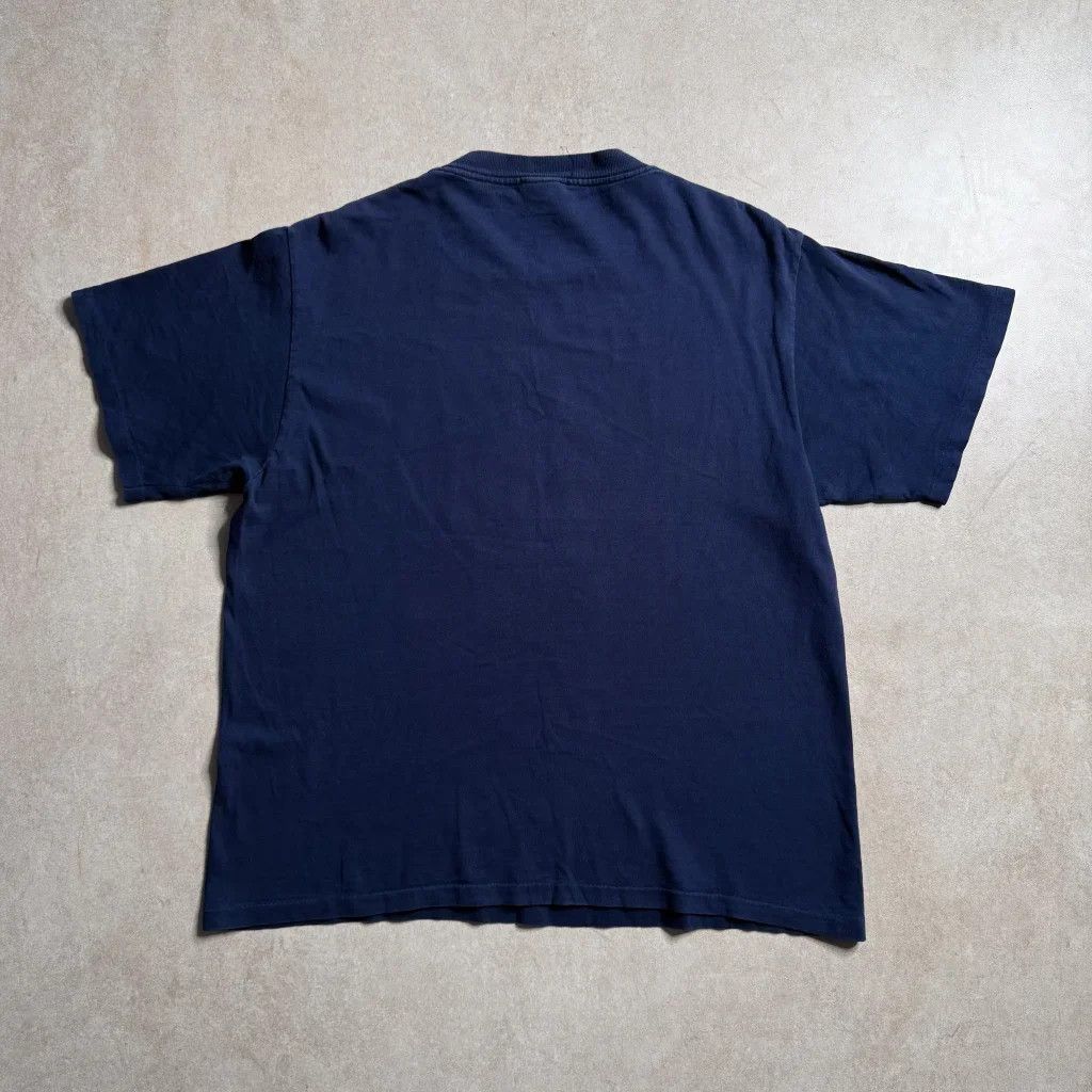 Changes Vintage 90's Fantastic Four T-Shirt- L Size US M / EU 48-50 / 2 - 2 Thumbnail