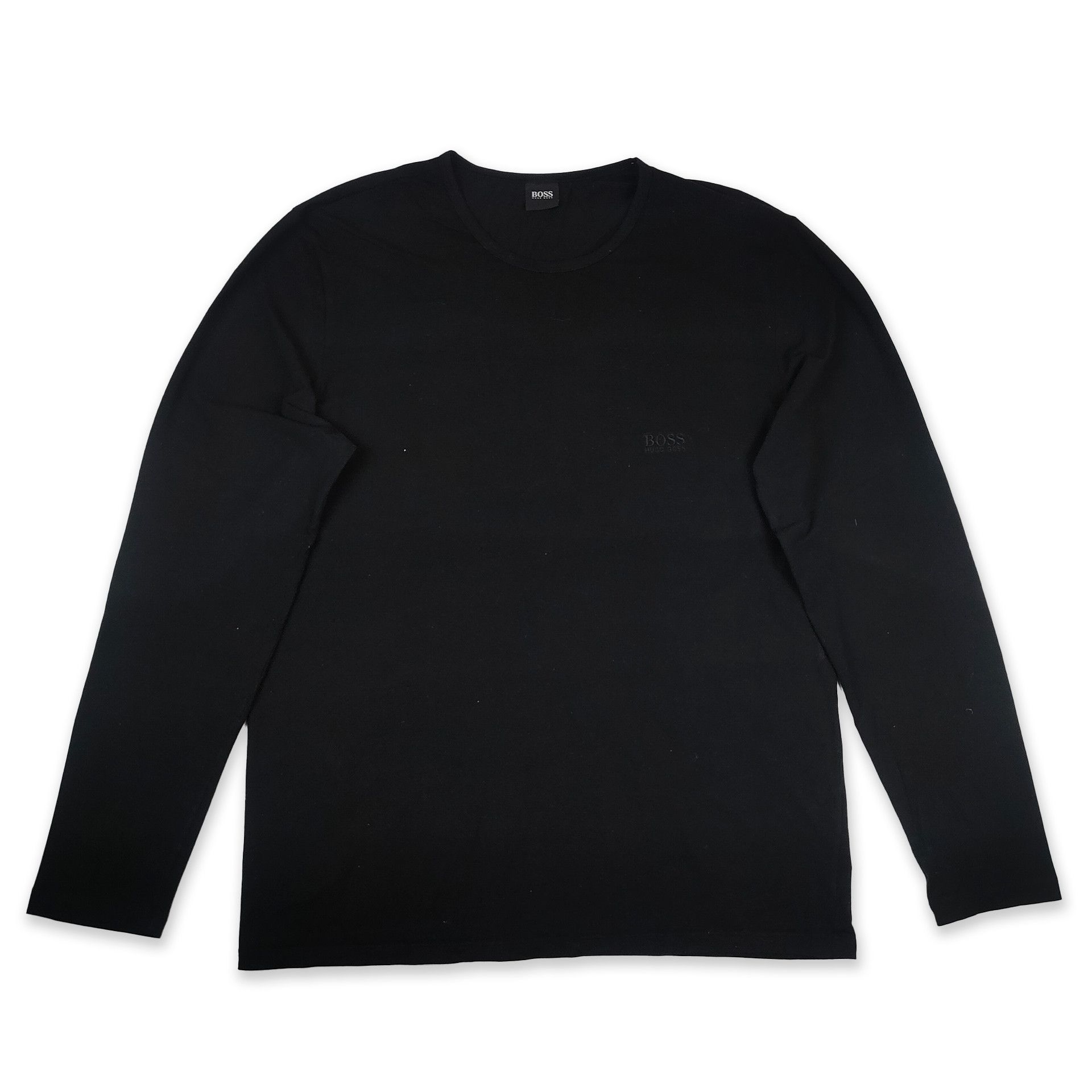 Hugo Boss Hugo Boss Classic Longsleeve Size US L / EU 52-54 / 3 - 2 Thumbnail