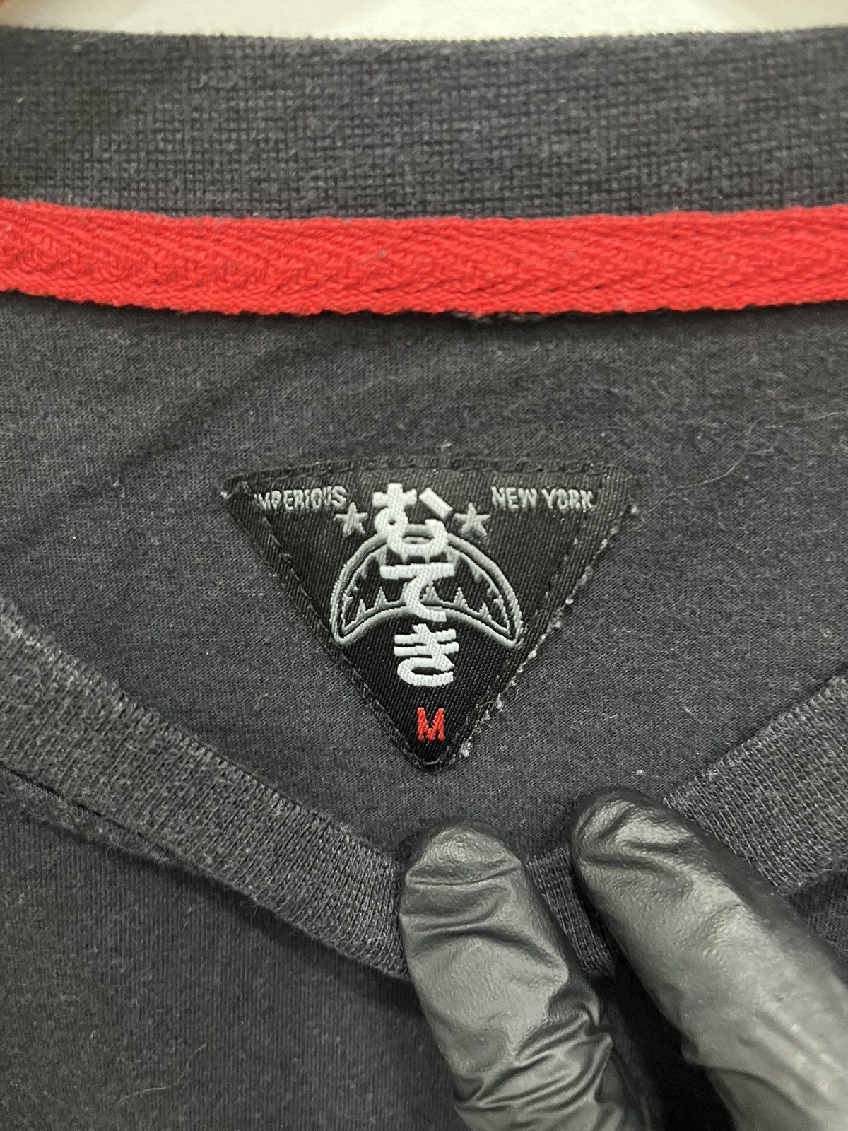 Japanese Brand Japanese Culture Graphic Short Sleeve Tees Japan Style Size US M / EU 48-50 / 2 - 3 Thumbnail