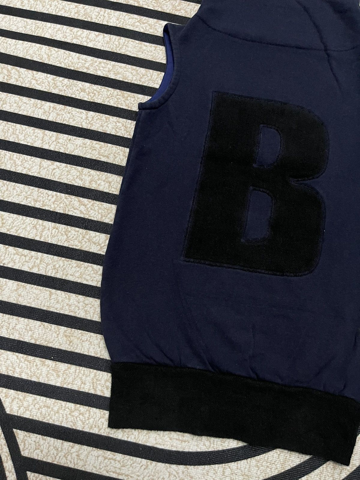 Bape 2000s BAPY BY BATHING APE TANK TOP RARE DESIGN Size ONE SIZE - 3 Thumbnail