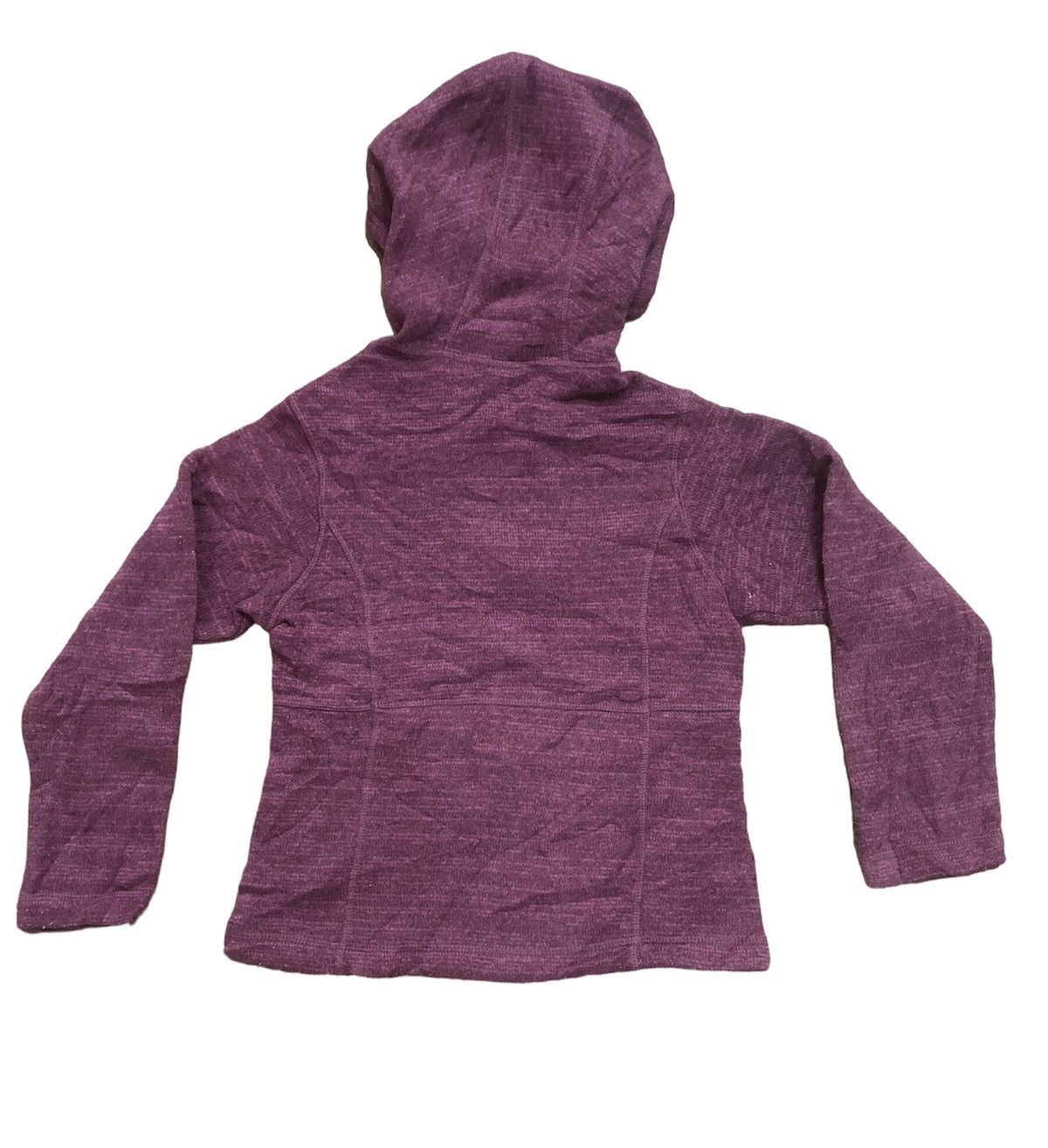 Patagonia sherpa sweater hoodie for kid