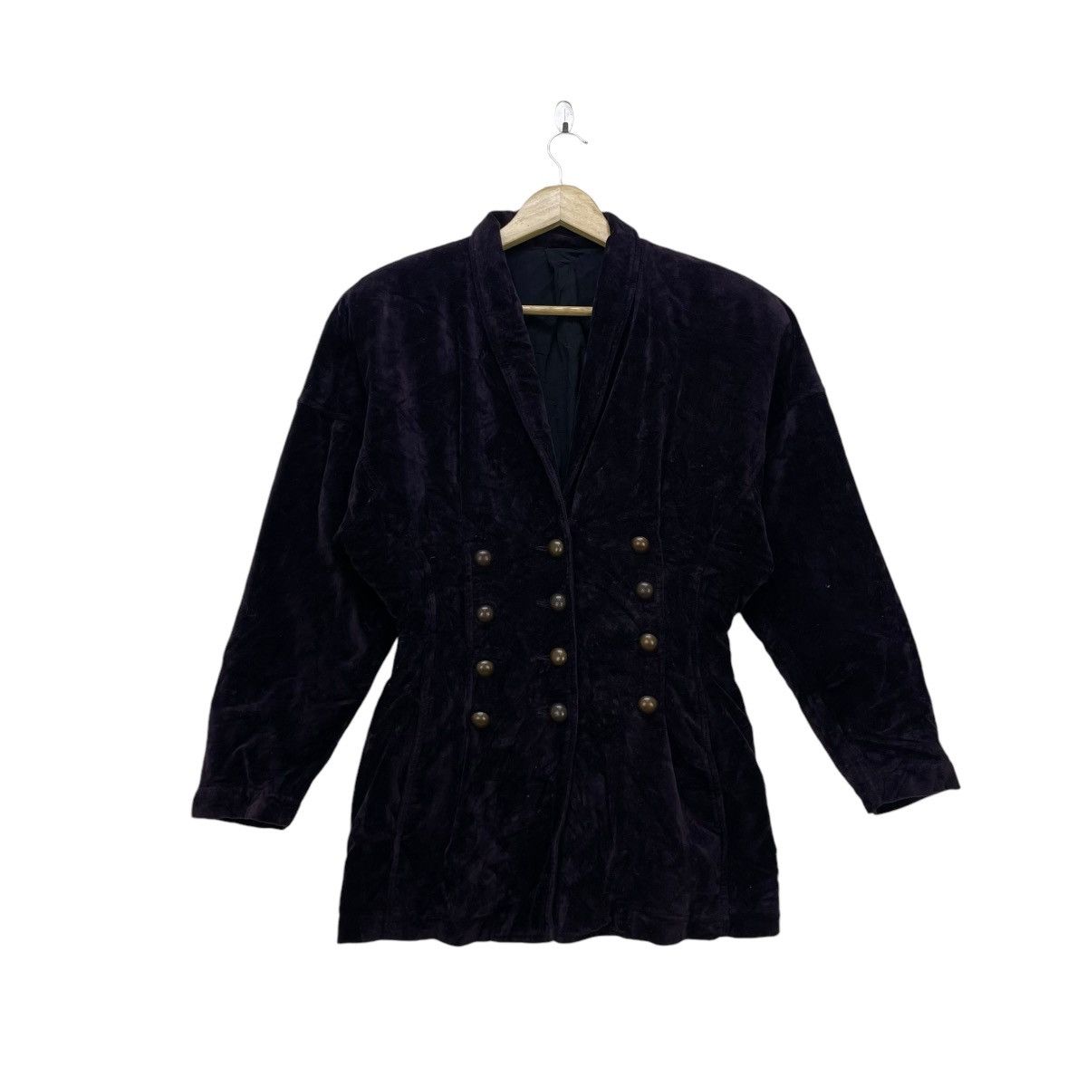 Designer Italian Designer Ernestina Cerini Inspired Thiery Mugler Size M / US 6-8 / IT 42-44 - 1 Thumbnail
