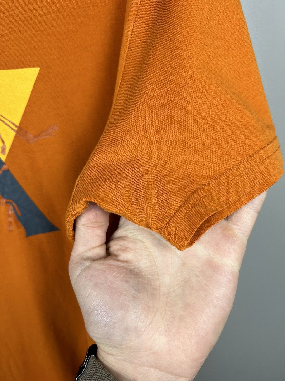 Arc'teryx Arcteryx Logo T Shirt Size US M / EU 48-50 / 2 - 8 Thumbnail