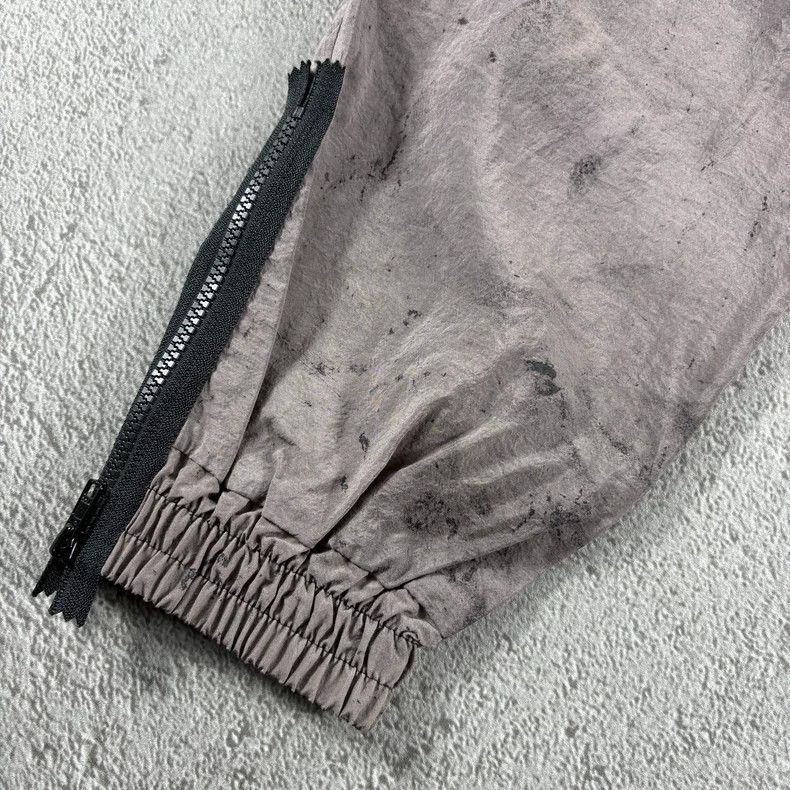 Song For The Mute Song For The Mute splashed paint splashed ink drawstring f Size US 30 / EU 46 - 4 Thumbnail