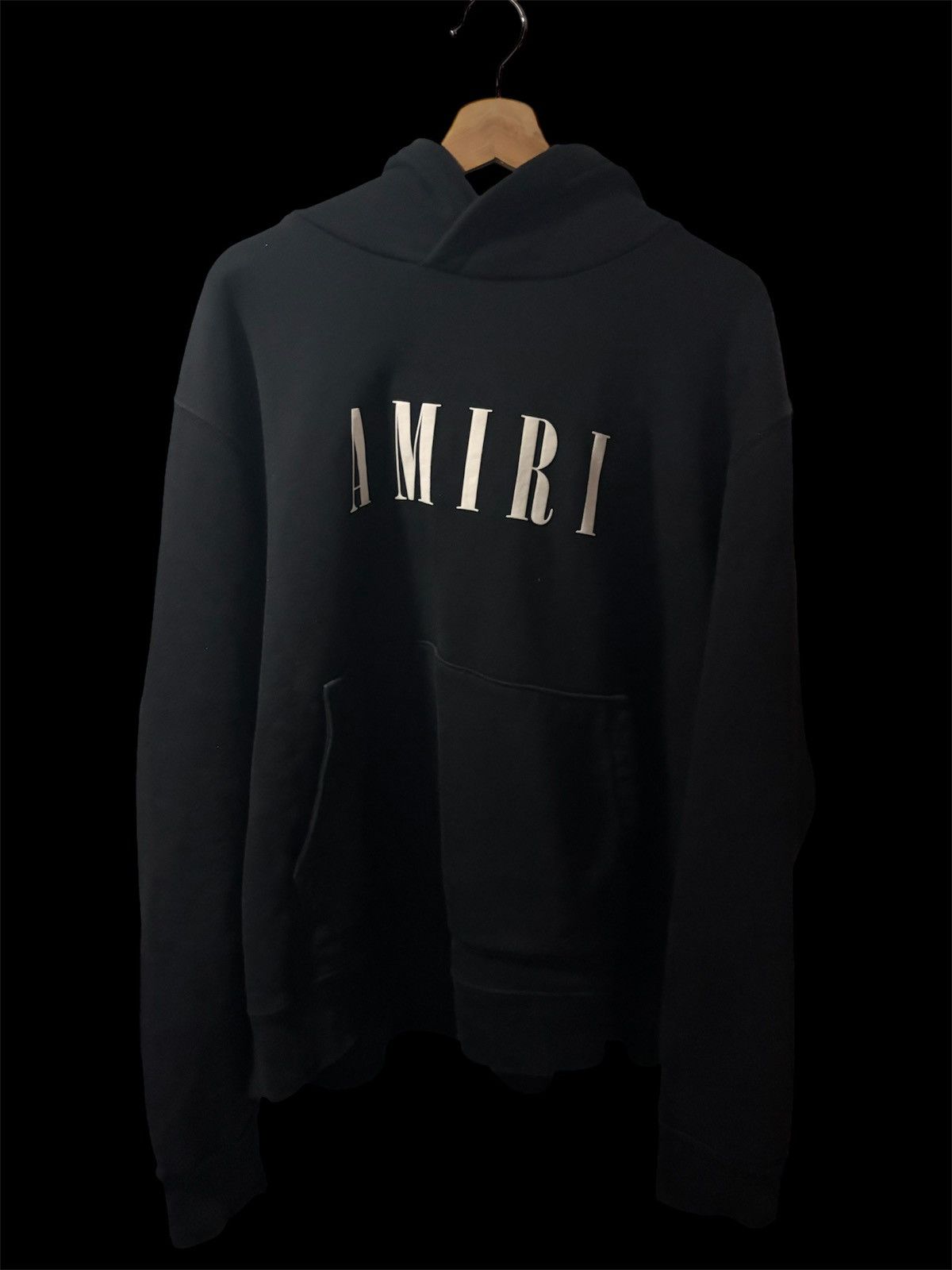 Amiri Amiri Hoodie Size US XXL / EU 58 / 5 - 1 Thumbnail