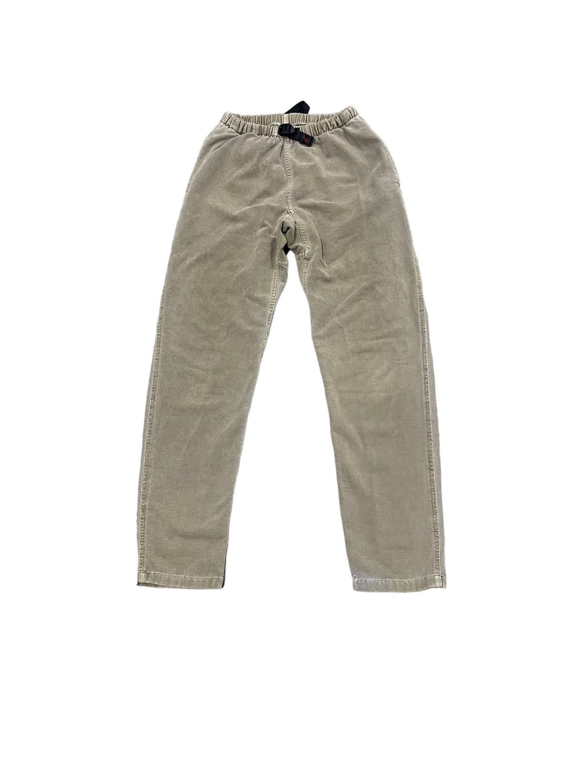 Gramicci × Vintage Vintage Gramicci Exclusive Of Trim Pants Size US 29 - 1 Thumbnail