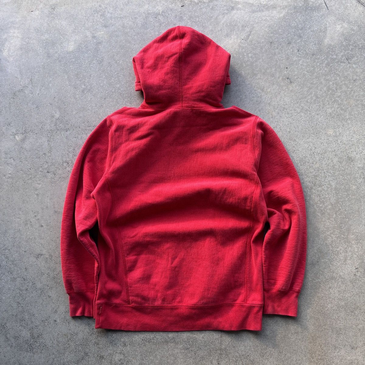 Supreme Supreme “They fuck you up” hoodie Size US L / EU 52-54 / 3 - 6 Thumbnail