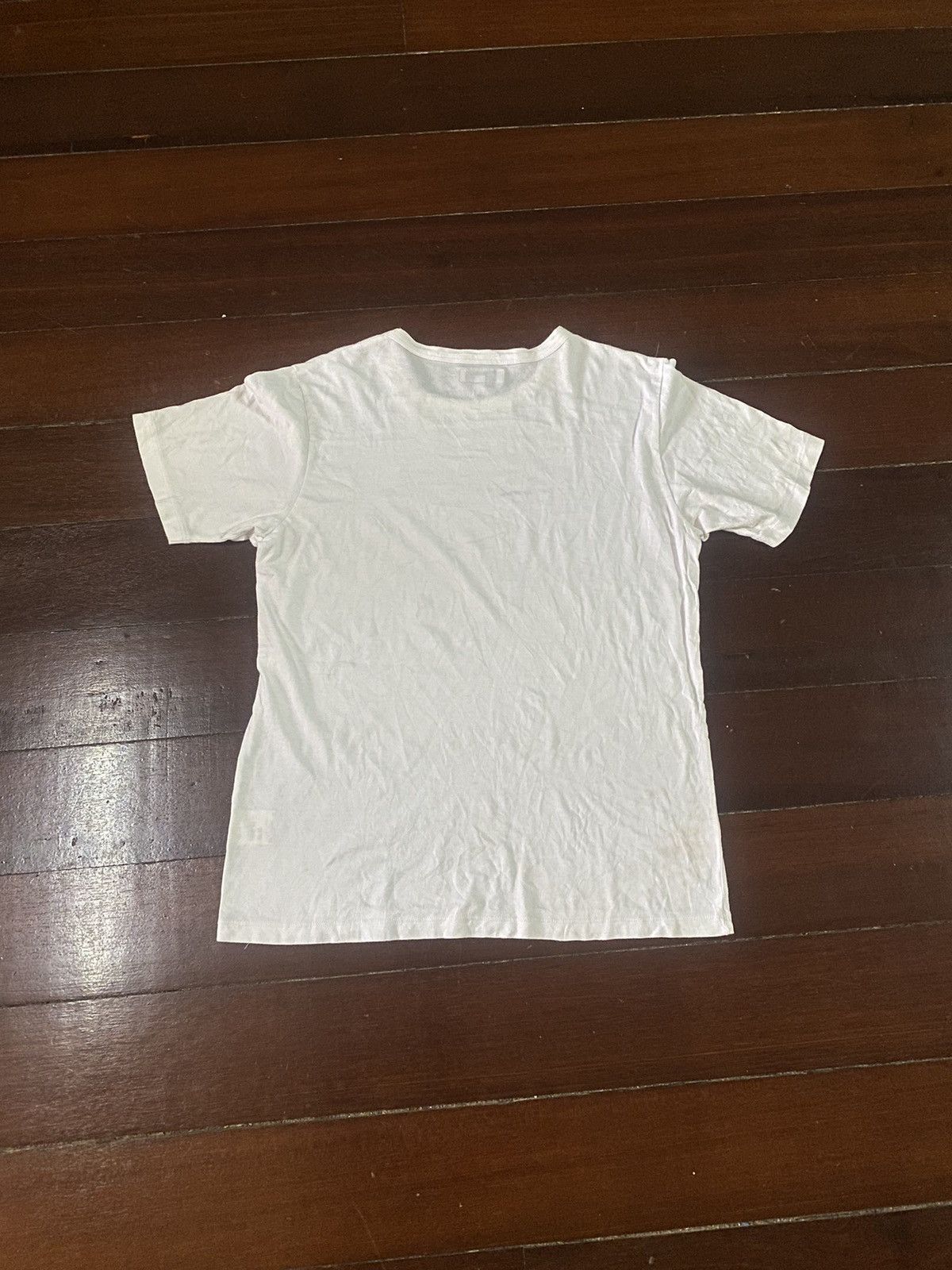 agnes b. Agnes B. Homme paris Vintage Tshirt Size US M / EU 48-50 / 2 - 5 Thumbnail
