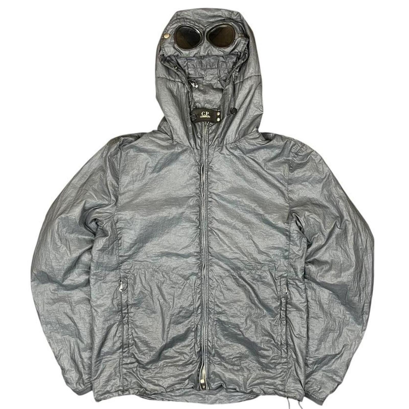 C.P. Company × Kiko Kostadinov × Stone Island Kiko Kostadinov x CP