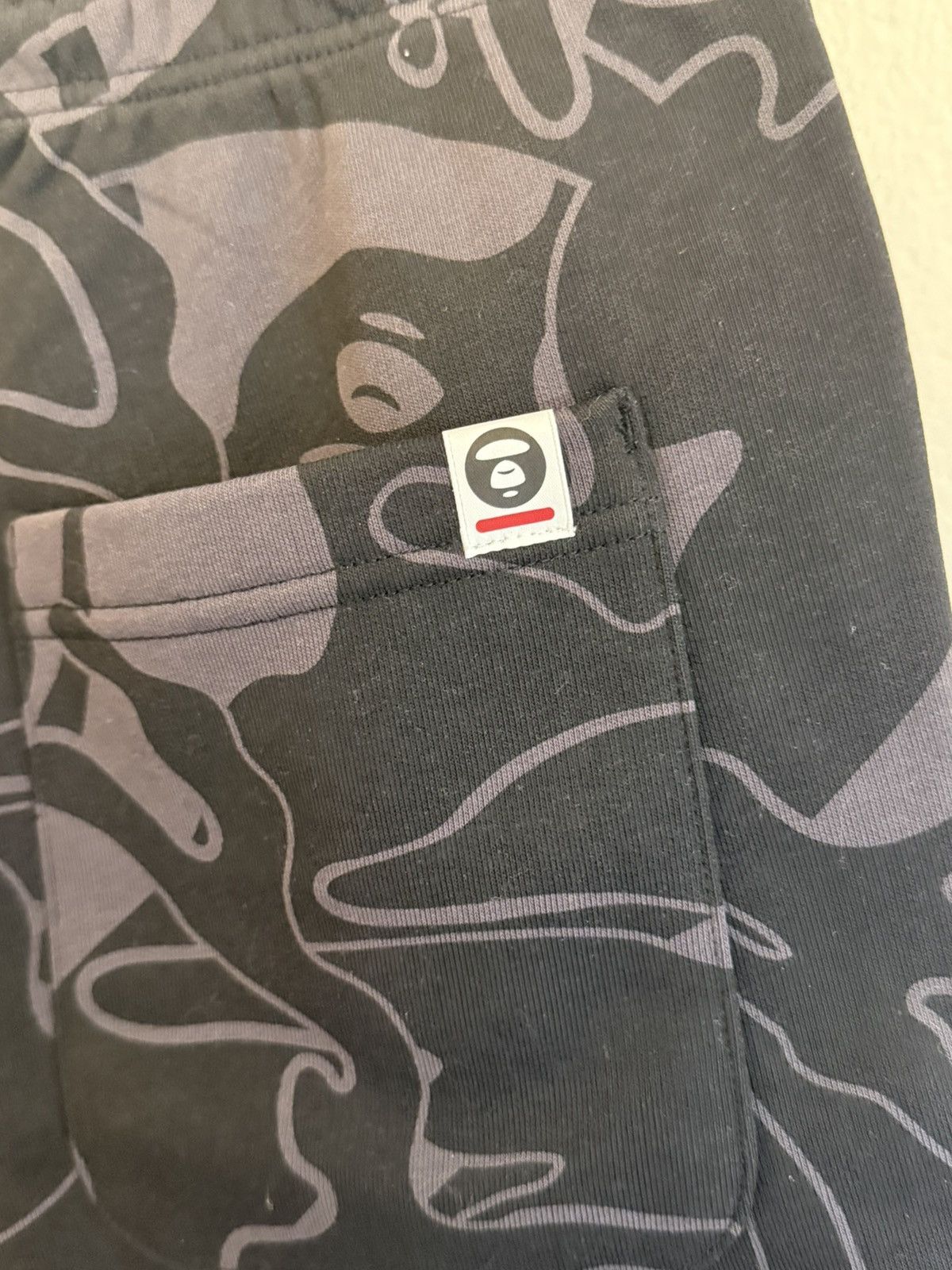 Aape Aape short Size US 31 - 4 Thumbnail