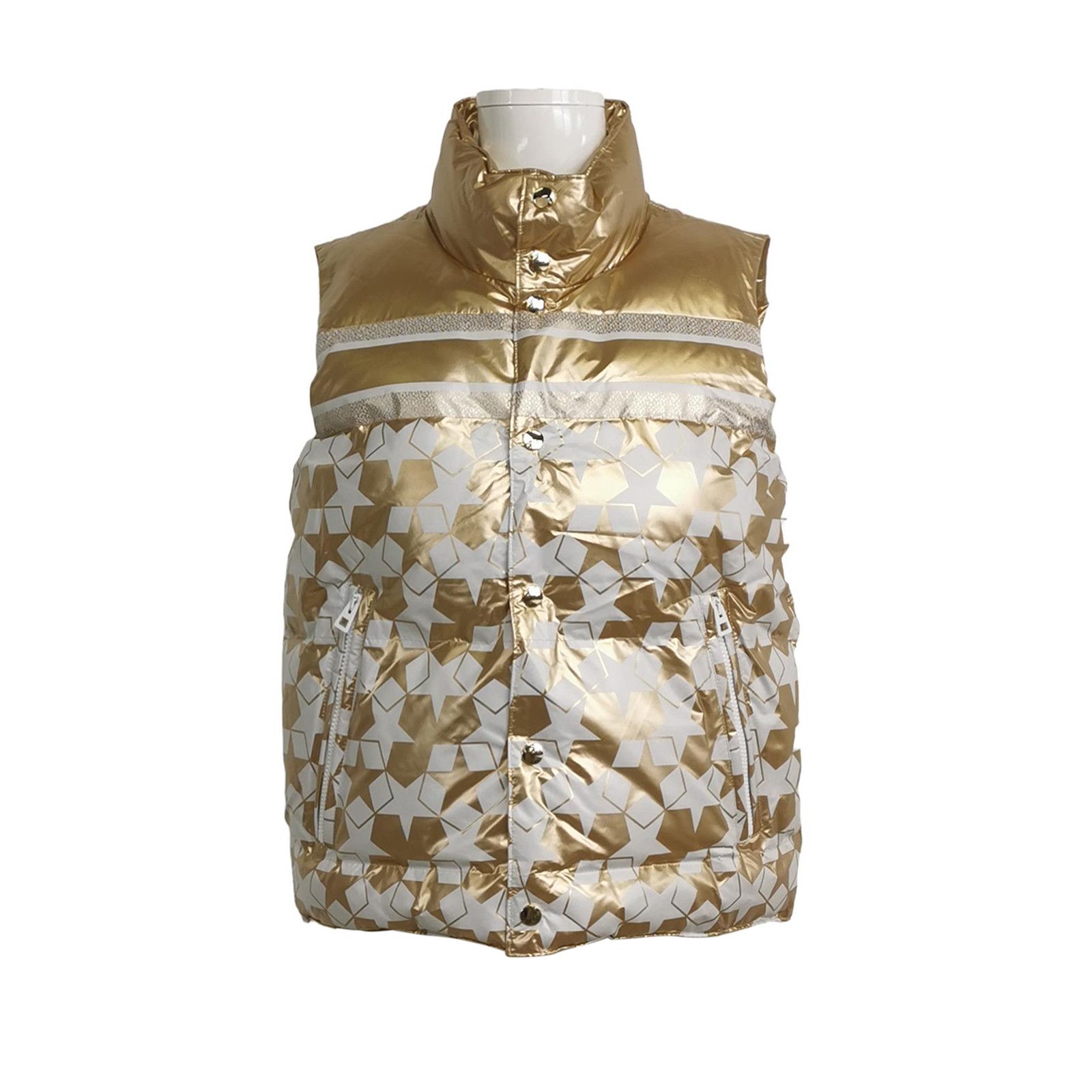 Dior Dior Women s Vests Size S / US 4 / IT 40 - 1 Thumbnail