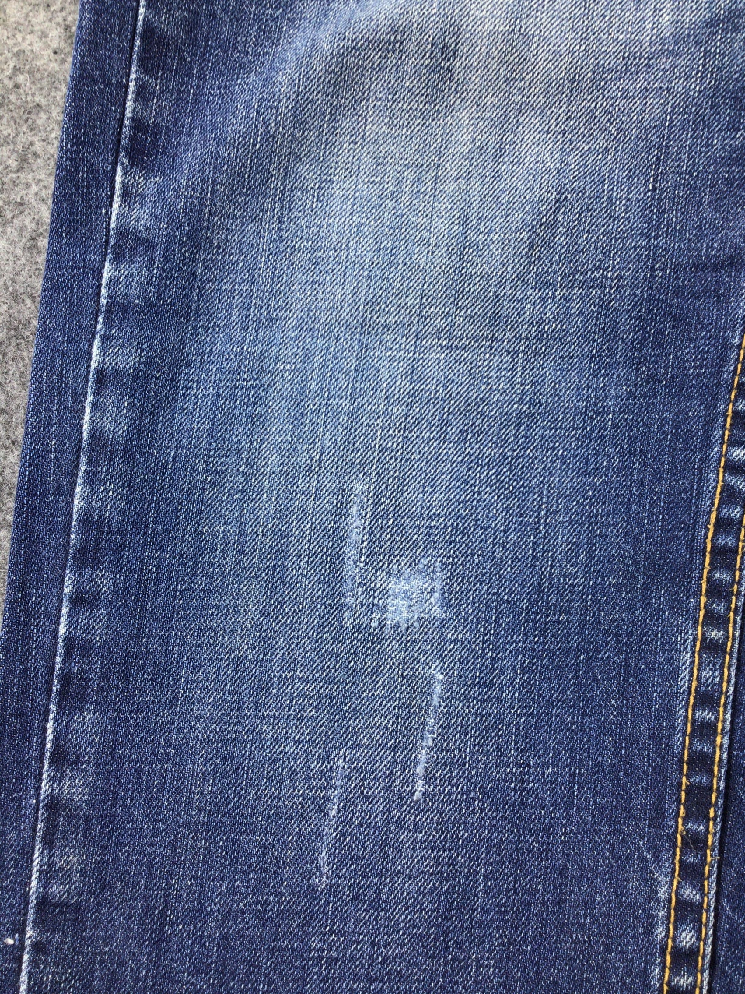 Levi's × Vintage Vintage Levis 505 Jeans-JM085 Size US 32 / EU 48 - 7 Thumbnail