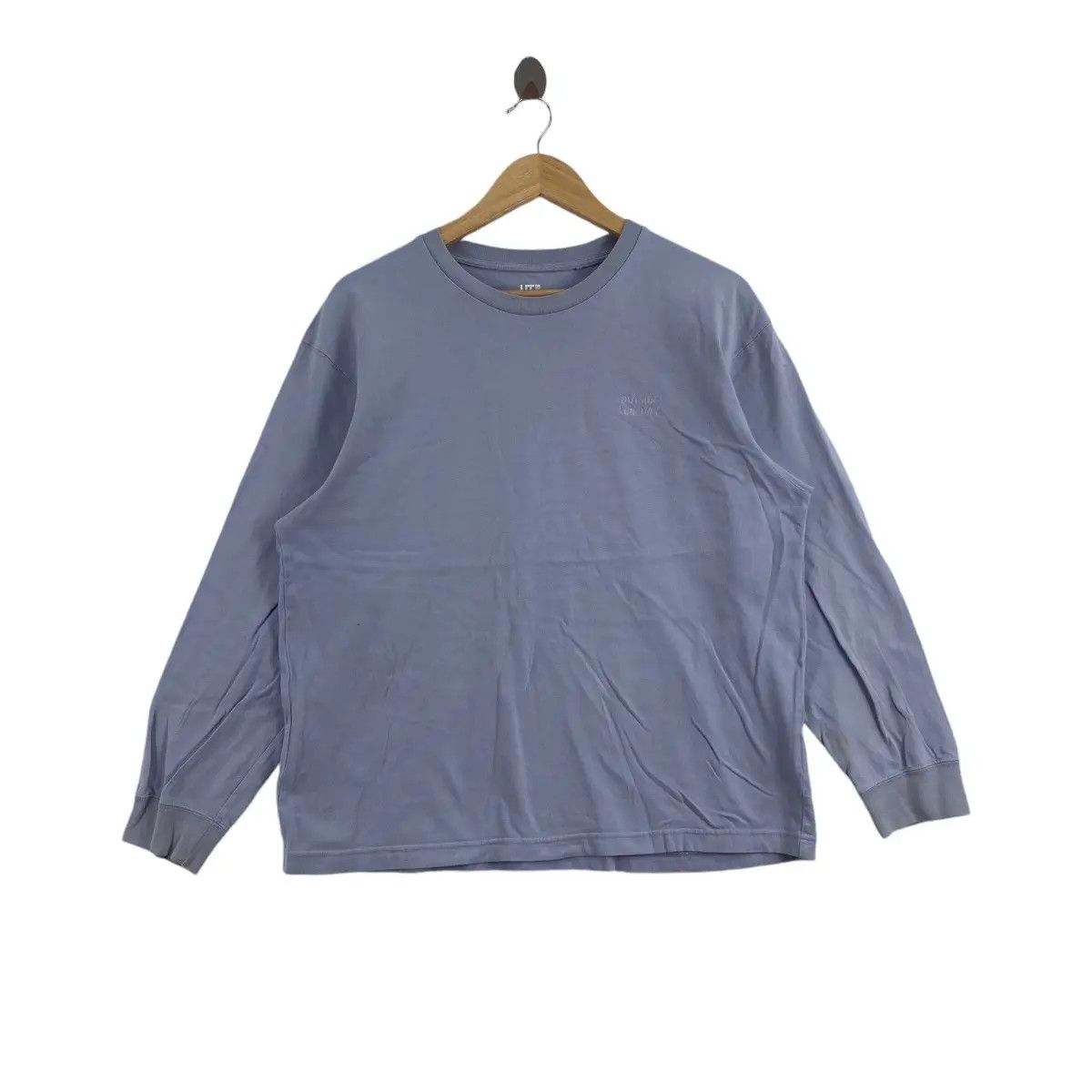 Uniqlo PEANUTS x YU NAGABA x UNIQLO Baggy Tee Shirt Top Size XL / US 12-14 / IT 48-50 - 3 Thumbnail