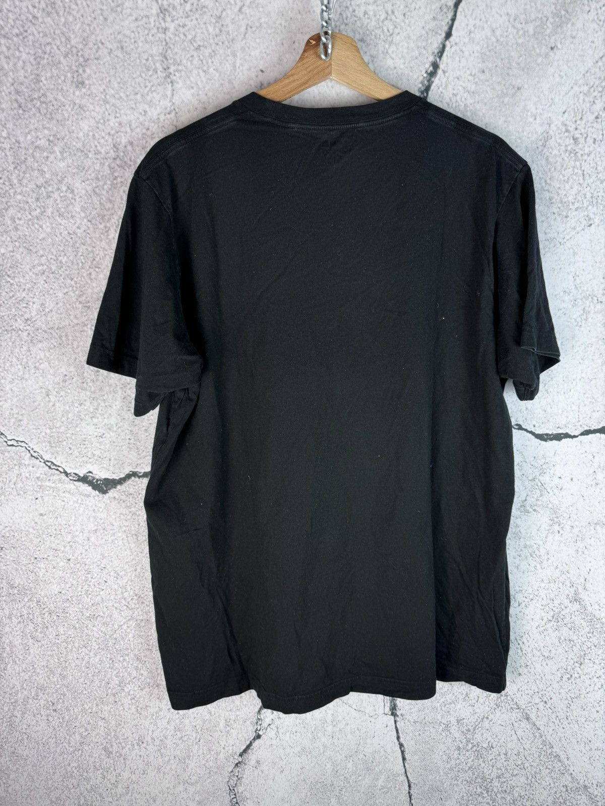 Anime Uniqlo x Demon Slayer Kimetsu No Yaiba Anime tshirt Size US L / EU 52-54 / 3 - 2 Thumbnail