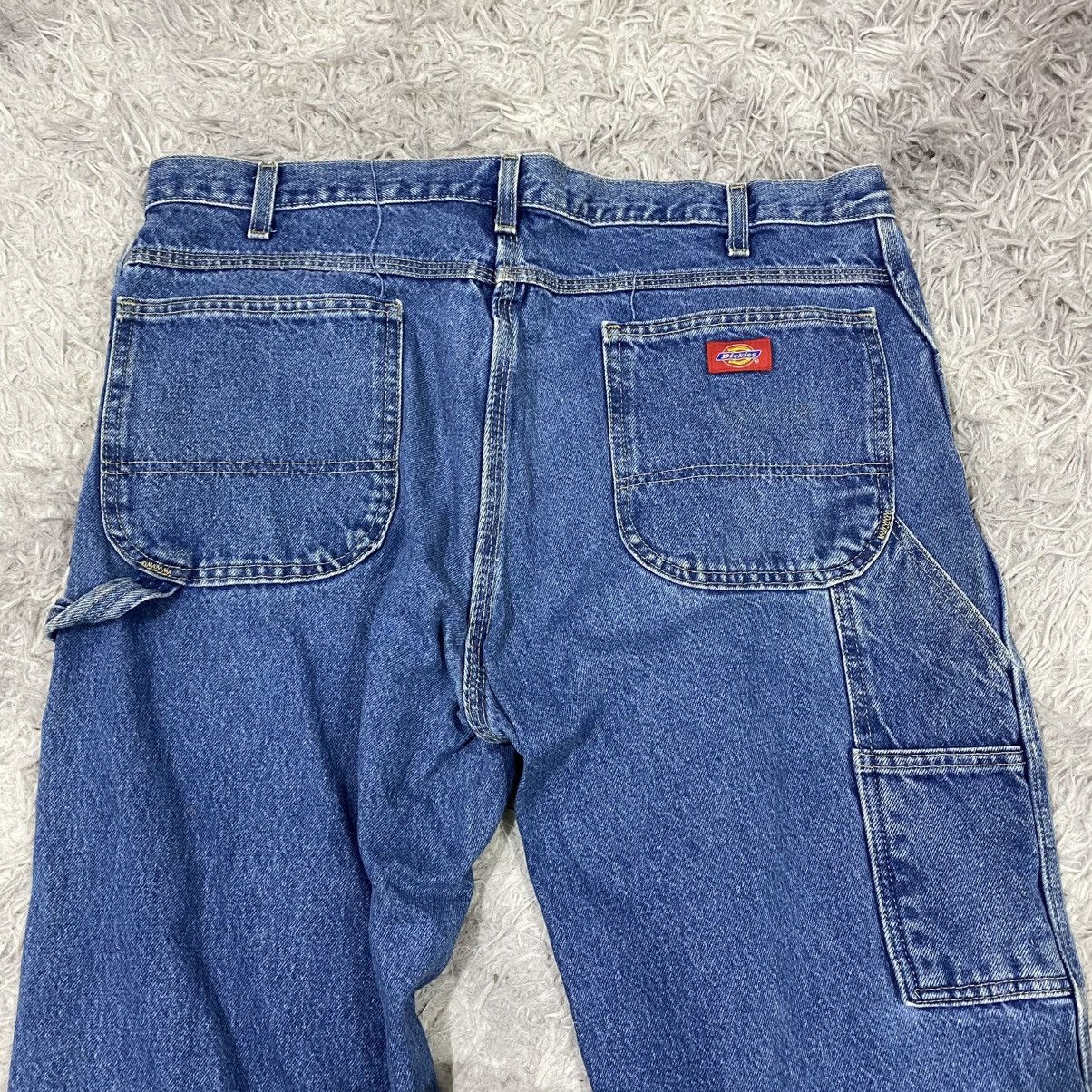 Dickies Vintage dickies garyville jeans Size US 40 / EU 56 - 3 Thumbnail