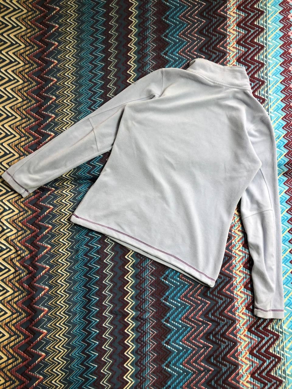 Nike ACG sweatshirt Y2K Nike ACG logo streetwear Vintage Sweaters Size US M / EU 48-50 / 2 - 15 Thumbnail