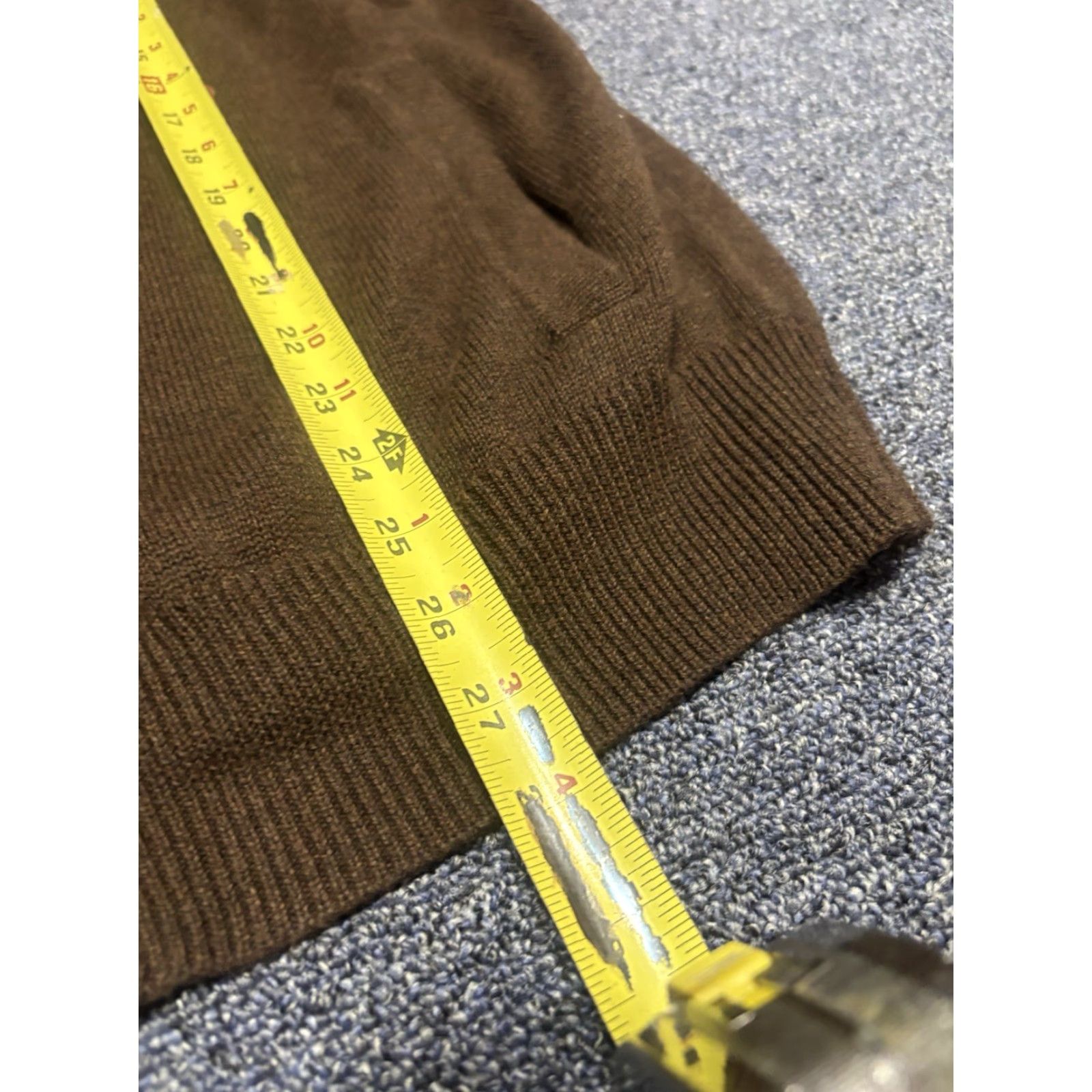 Ecko Unltd. VINTAGE Ecko Unltd. Hoodie Full Zip Dragon Graphic Print Mens L Brown Size US L / EU 52-54 / 3 - 4 Thumbnail