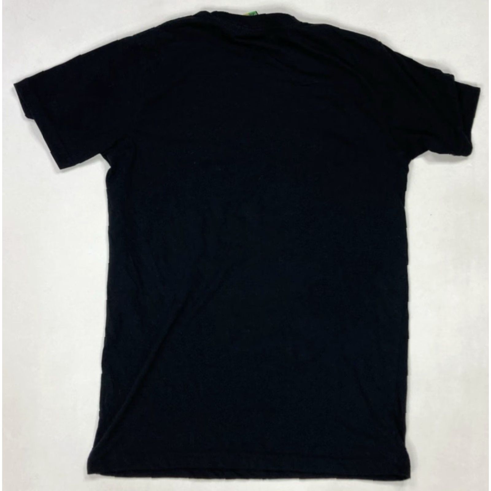 Vintage VINTAGE Bob Marley Jamaica Collection Legend Graphic T-shirt Men Small Black Music Size US L / EU 52-54 / 3 - 4 Thumbnail